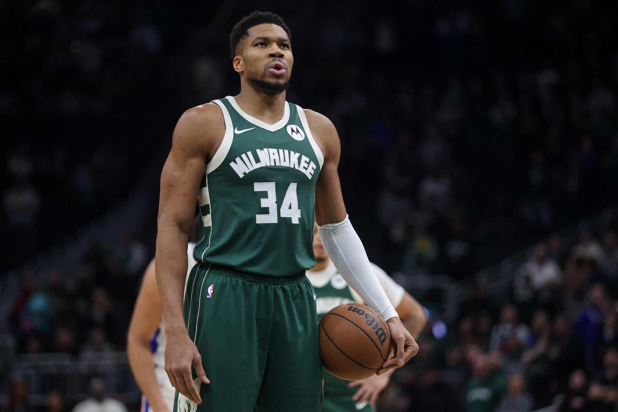 NBA insider reveals: Giannis Antetokounmpo's frustrating trade