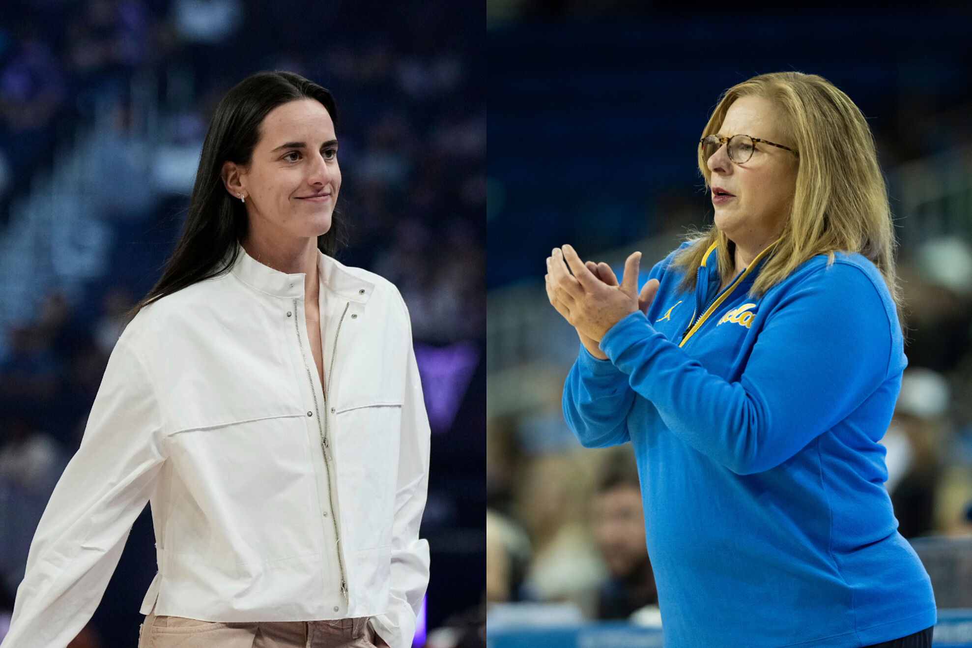 Cori Close defends Caitlin Clark from haters and invites people to change their perspective on her growing attention