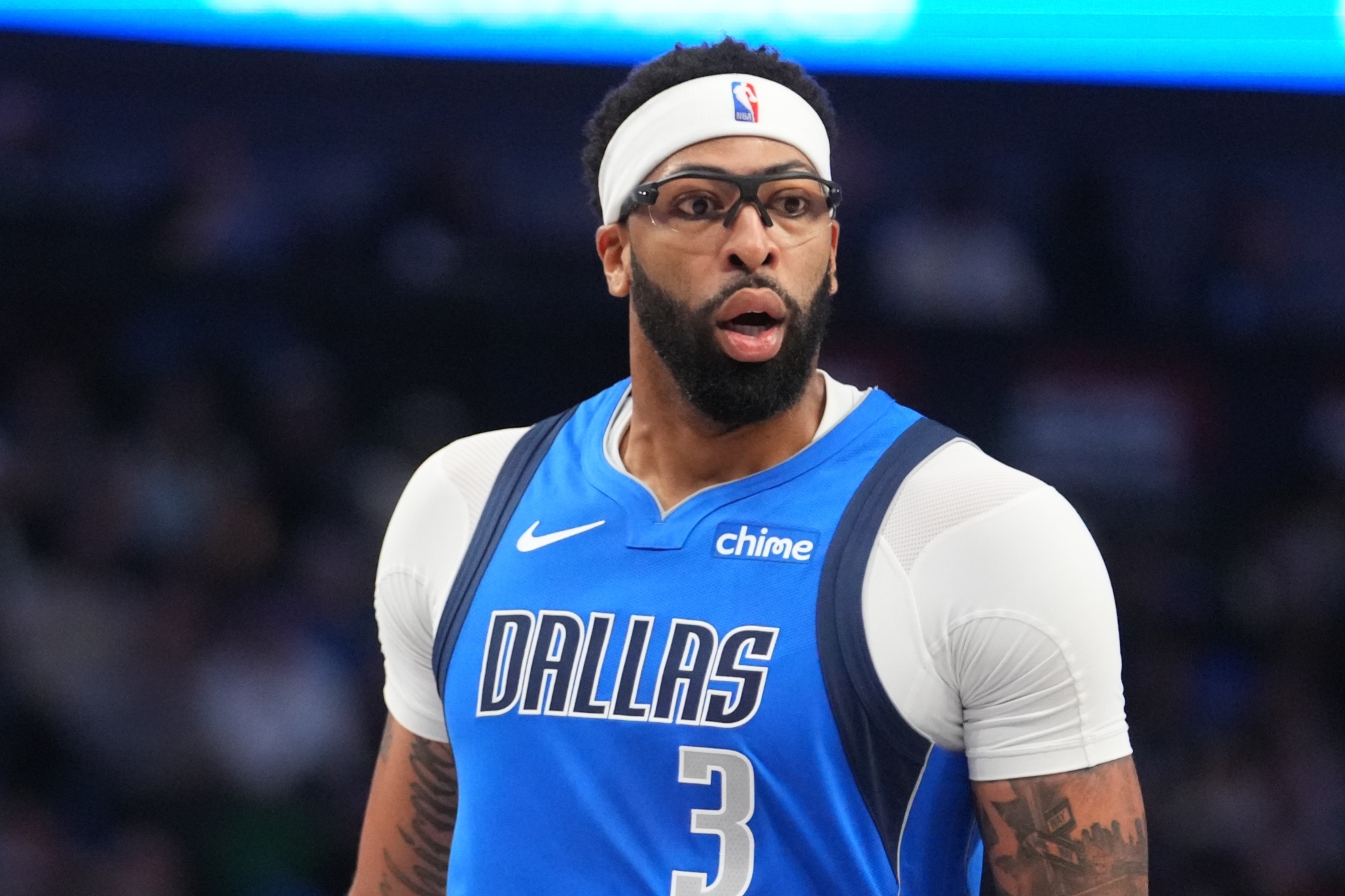 Pistons surge to the top and Anthony Davis rumors follow