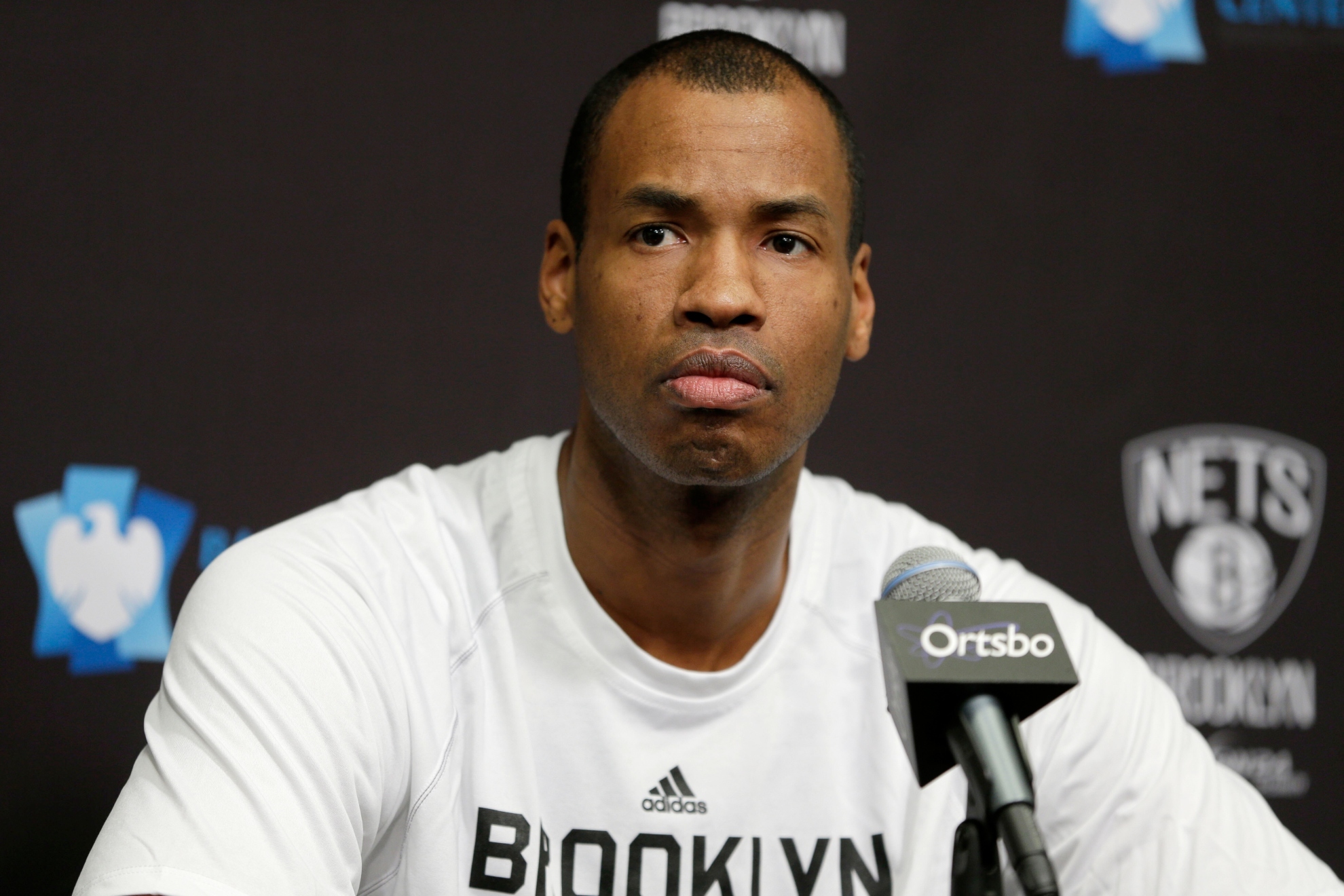 Former NBA center Jason Collins shares how symptoms quietly appeared before his shocking diagnosis