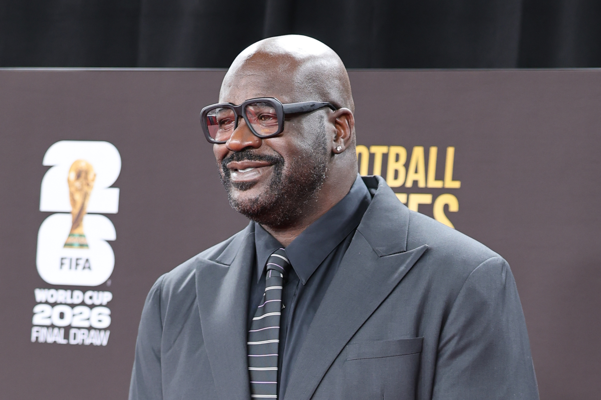 Shaquille O'Neal's antics attracted criticism