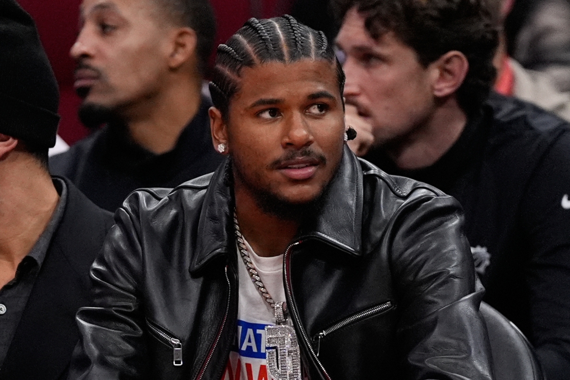 NBA fines Jalen Green after live TV moment during Suns win