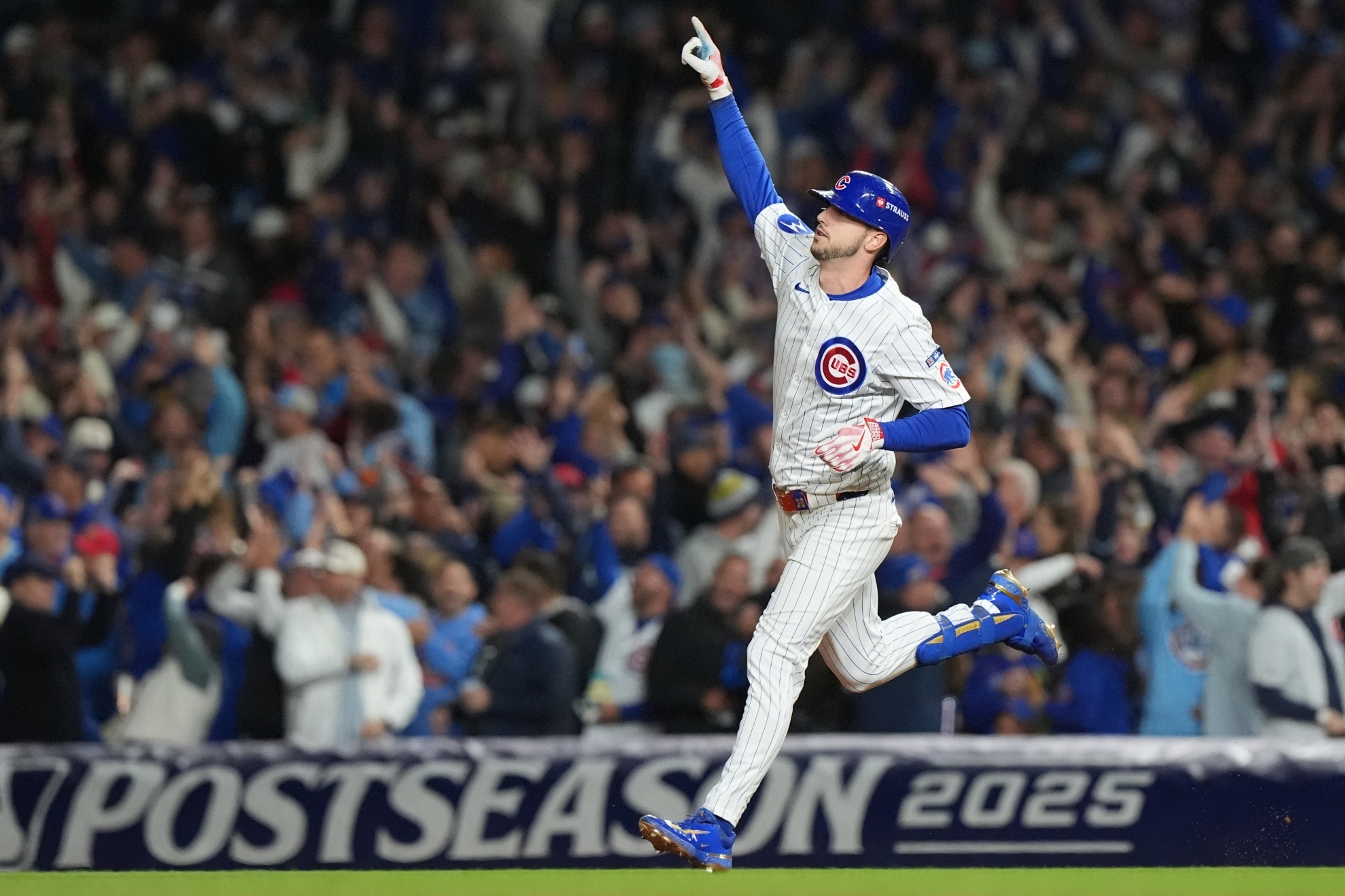 Kyle Tucker rumors heat up as Mets scan market for franchise outfielder