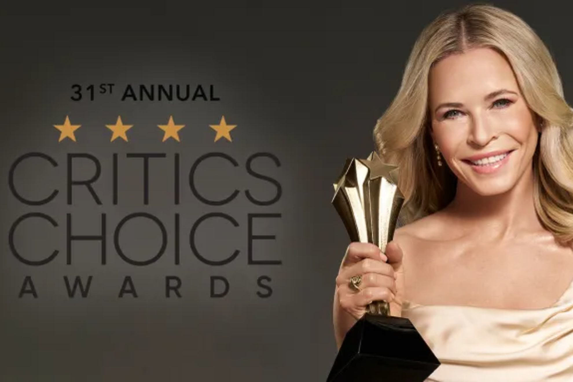 Critics Choice Awards Voting: How does voting works to pick the winners ...