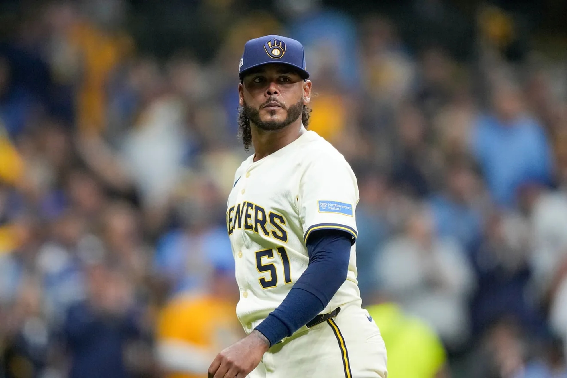 Freddy Peralta