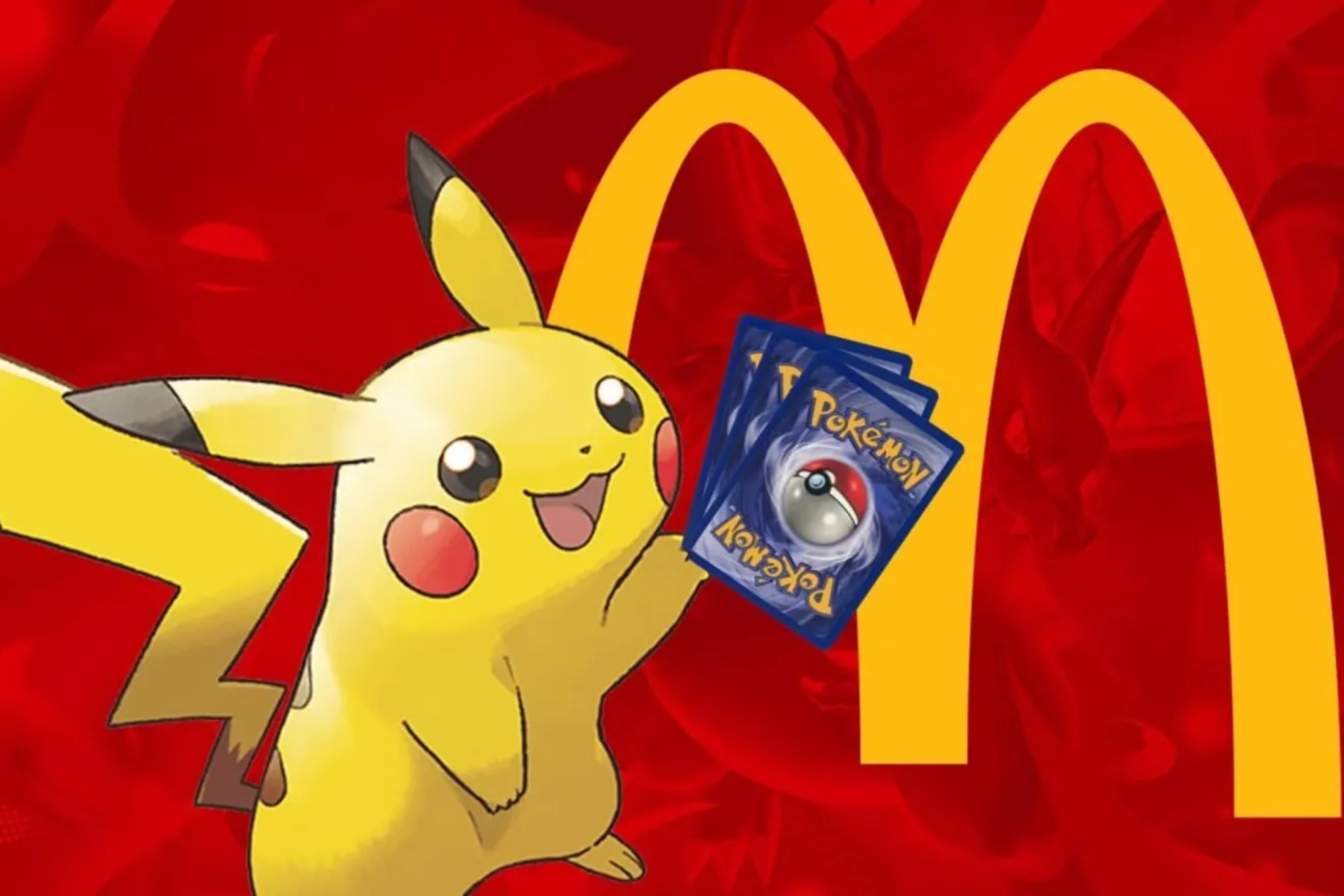 McDonald's announces collaboration with one of millennials' favourite franchises | MARCA McDonald's announces collaboration with one of millennials' favourite franchises | MARCA