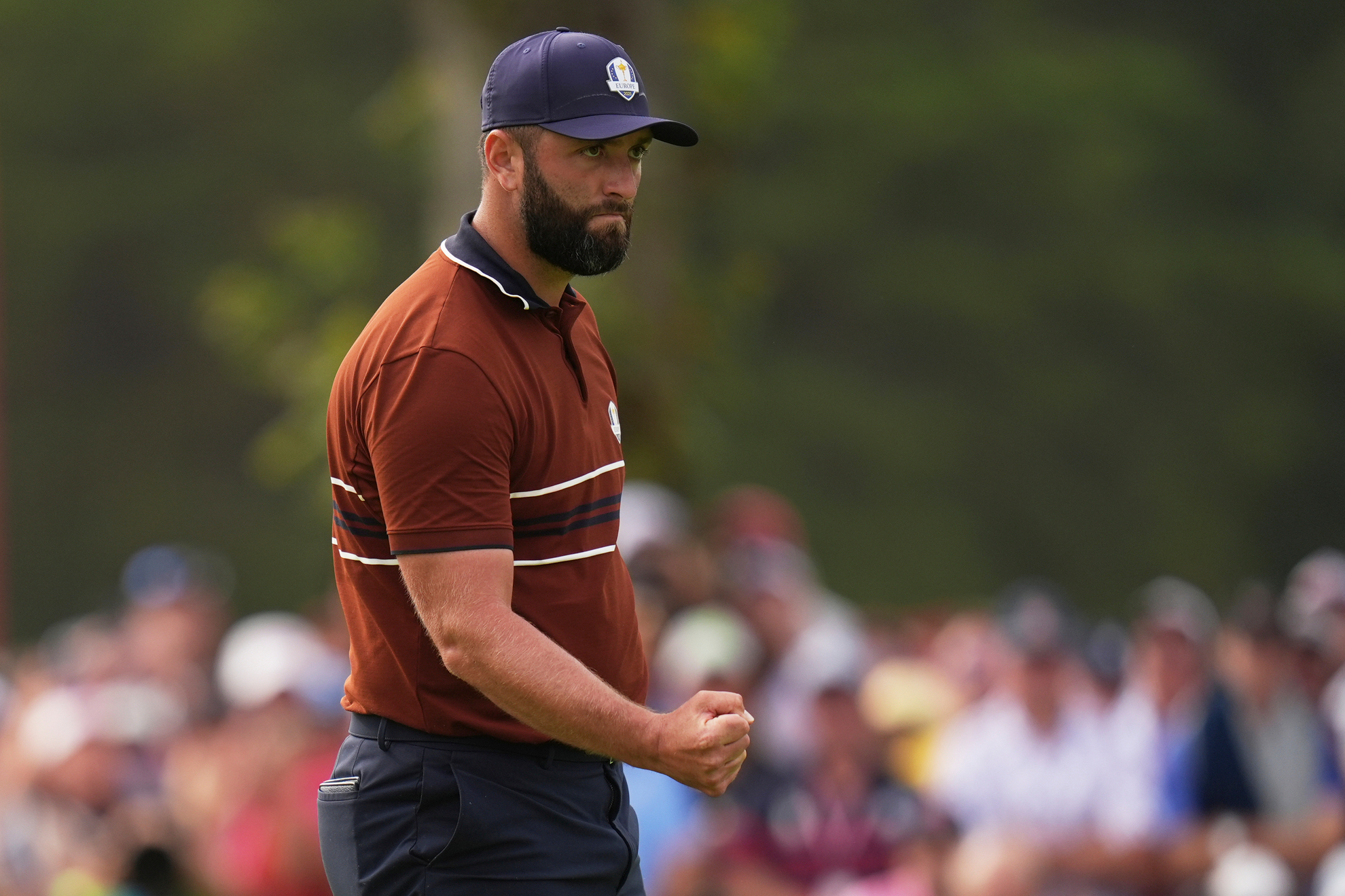Jon Rahm