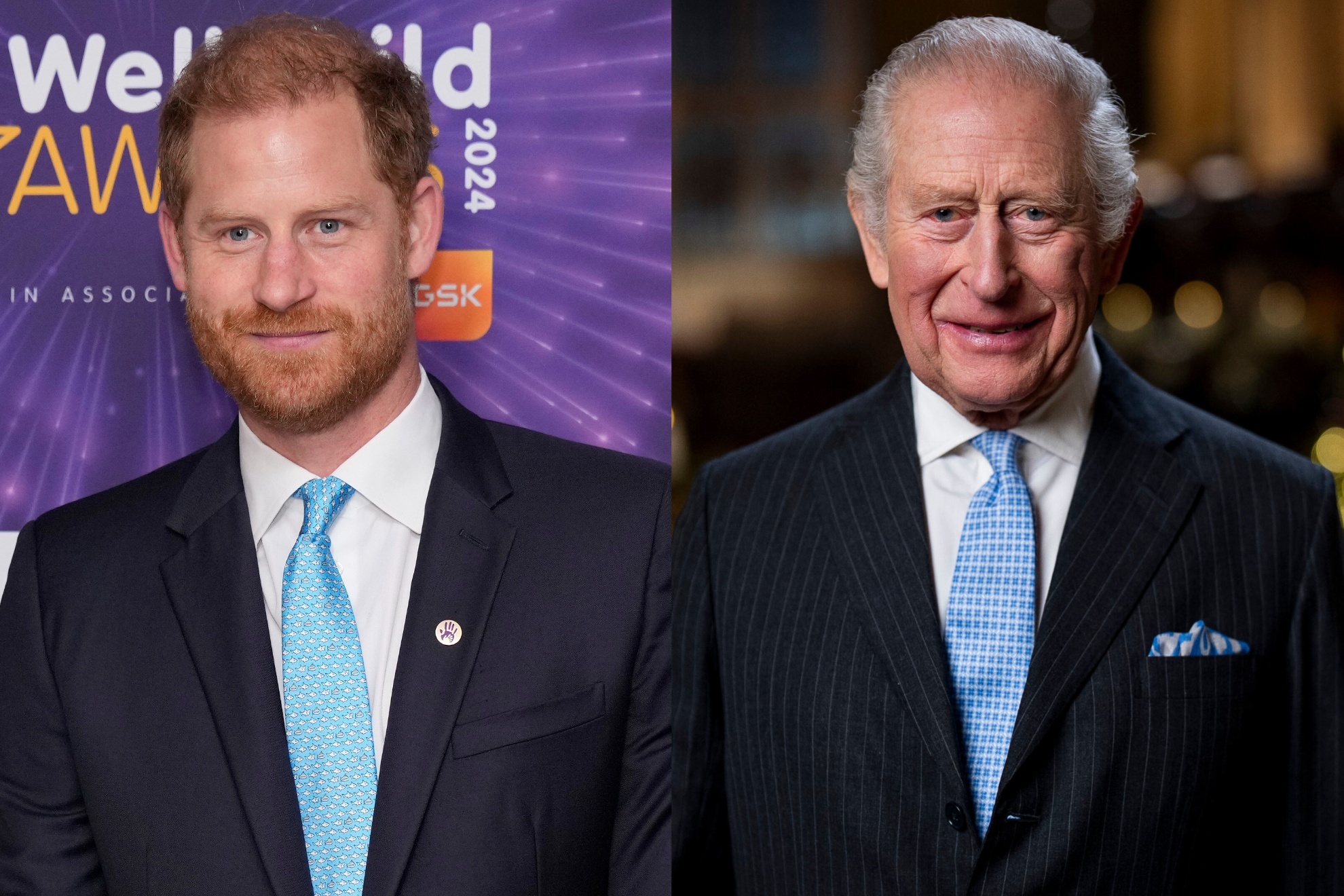 Inside Prince Harry's plan to heal the royal rift with King Charles: Invictus Games 2027 | MARCA