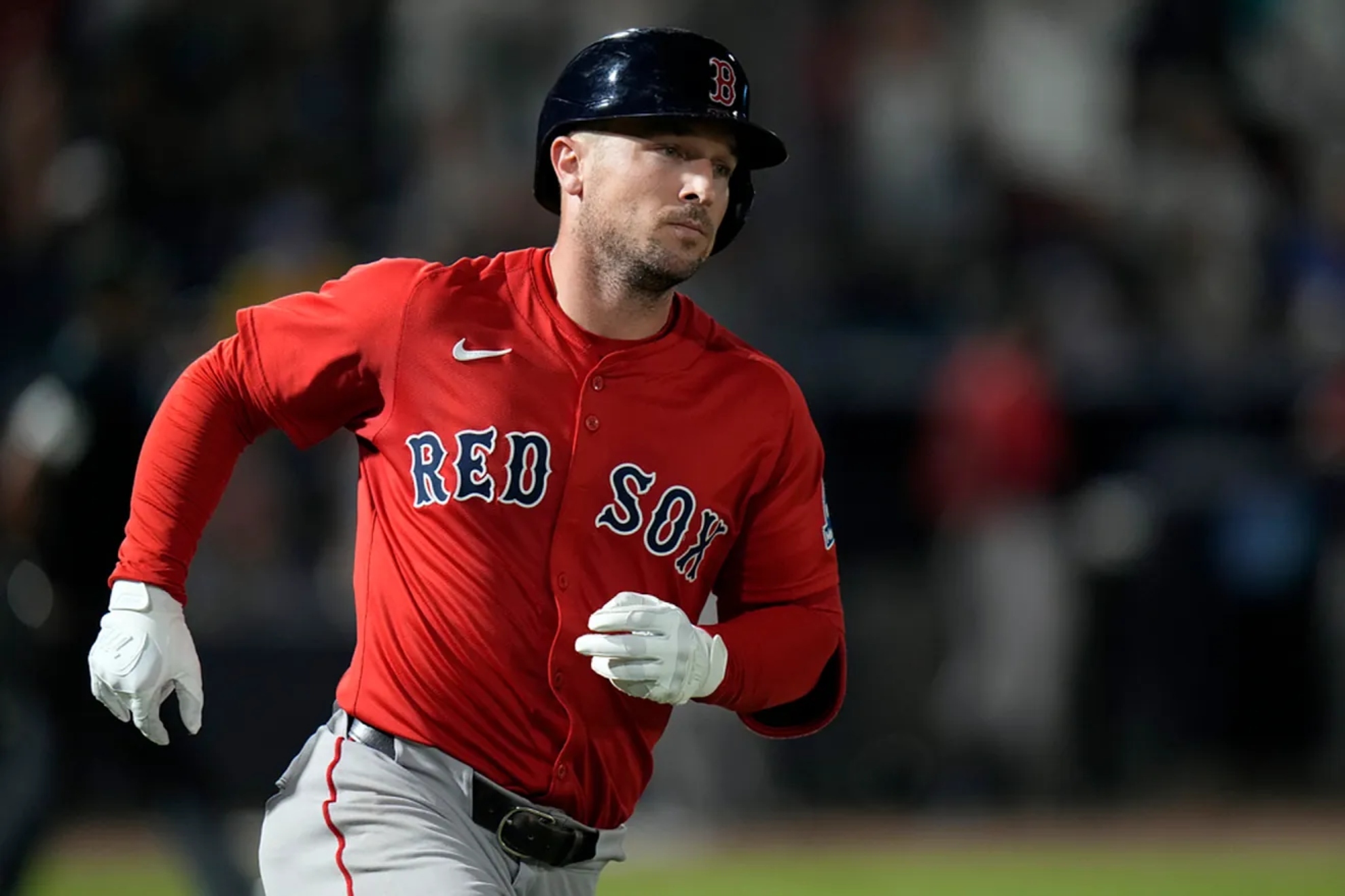 Alex Bregman
