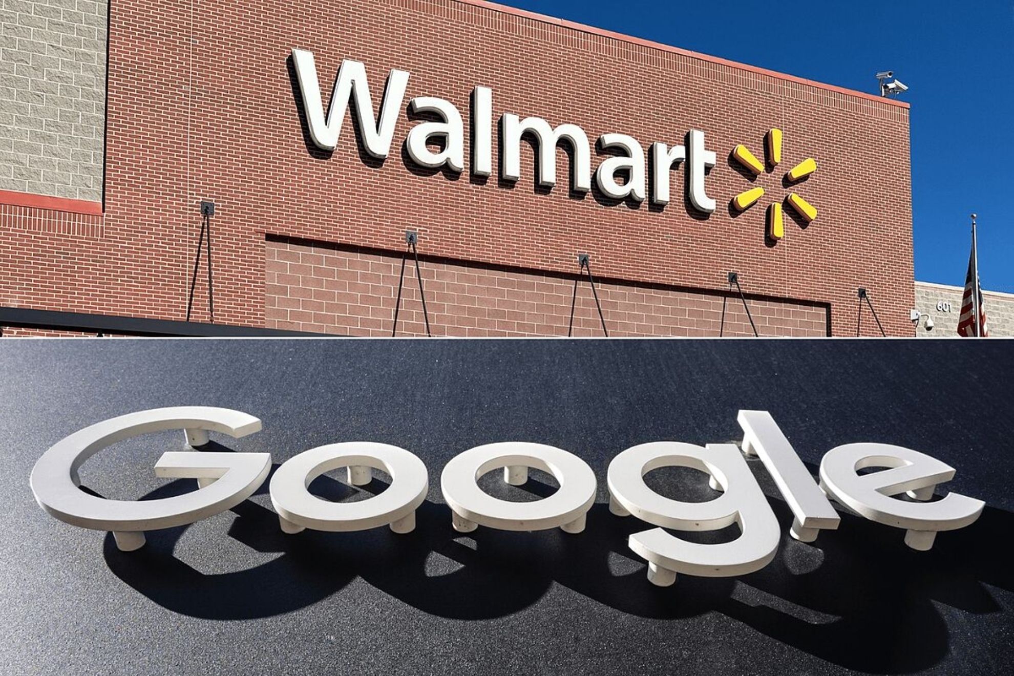 Walmart and Google launch Gemini AI shopping feature: Here's how it ...