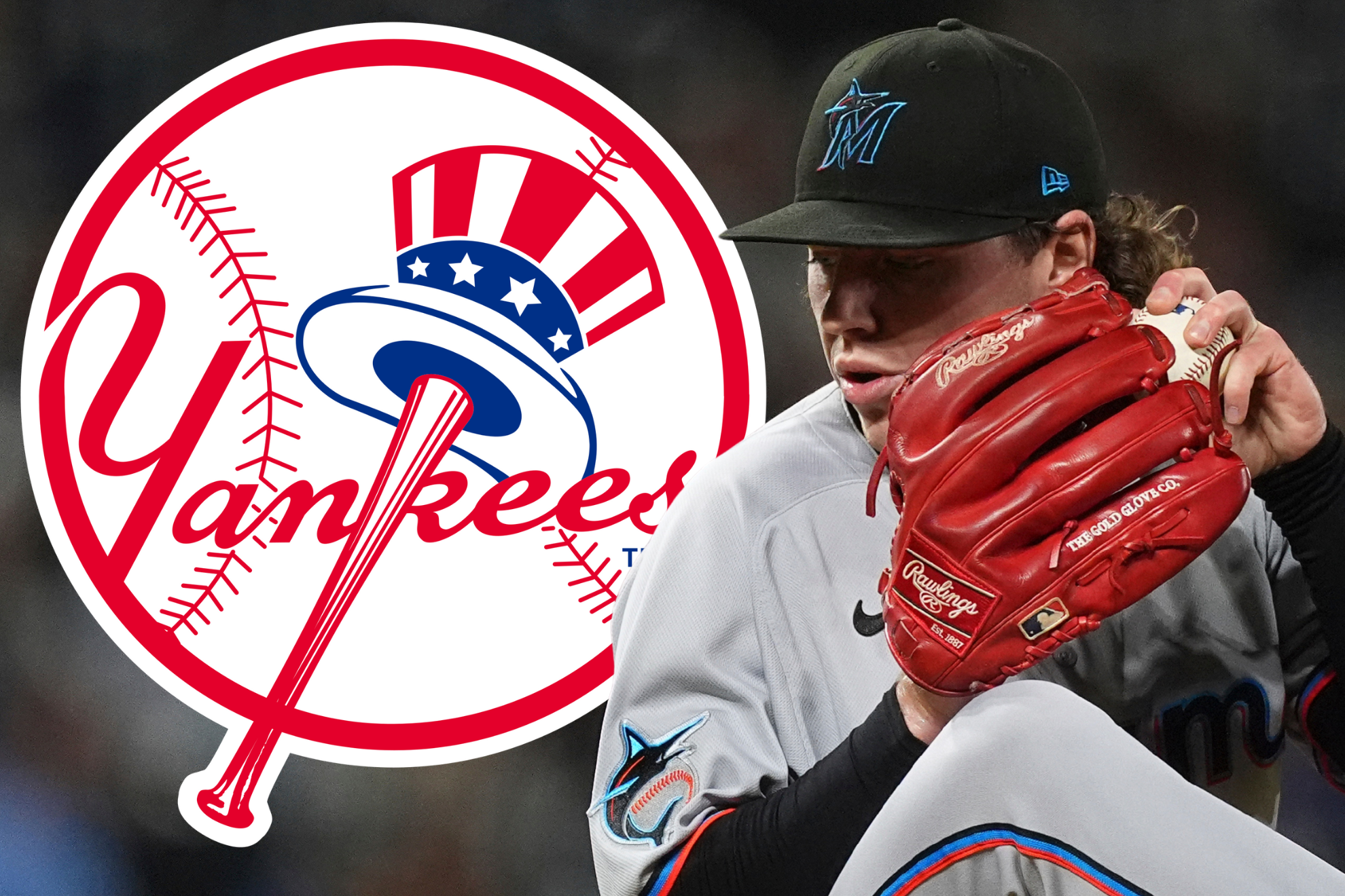 Ryan Weathers - New York Yankees