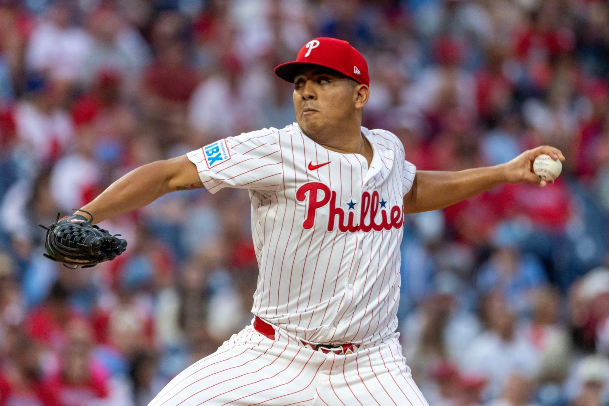 Boston signs Ranger Suárez and leaves Yankees looking passive in free agency.