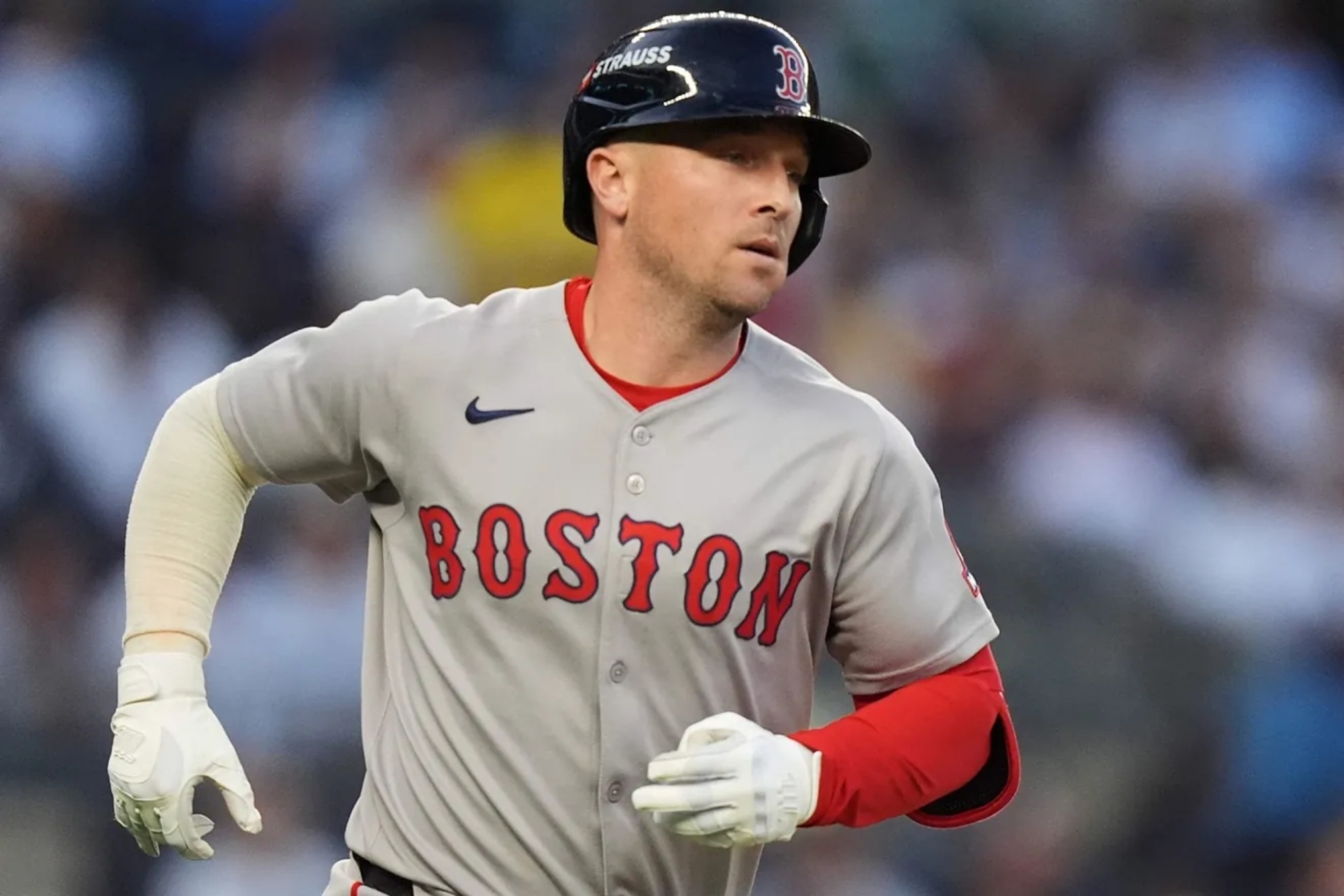 Alex Bregman