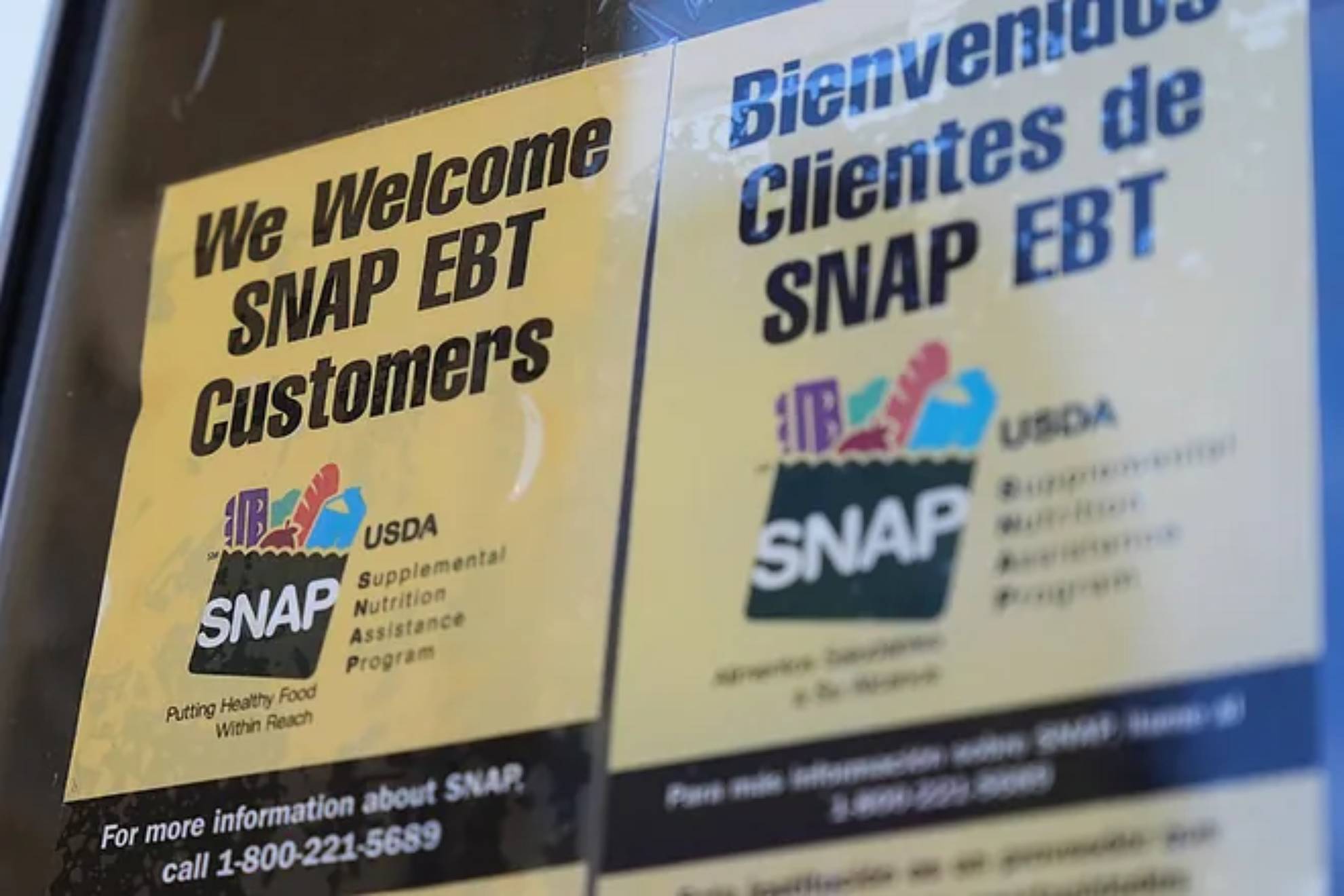 SNAP Benefits: Complete list of everything you can still buy in 2026