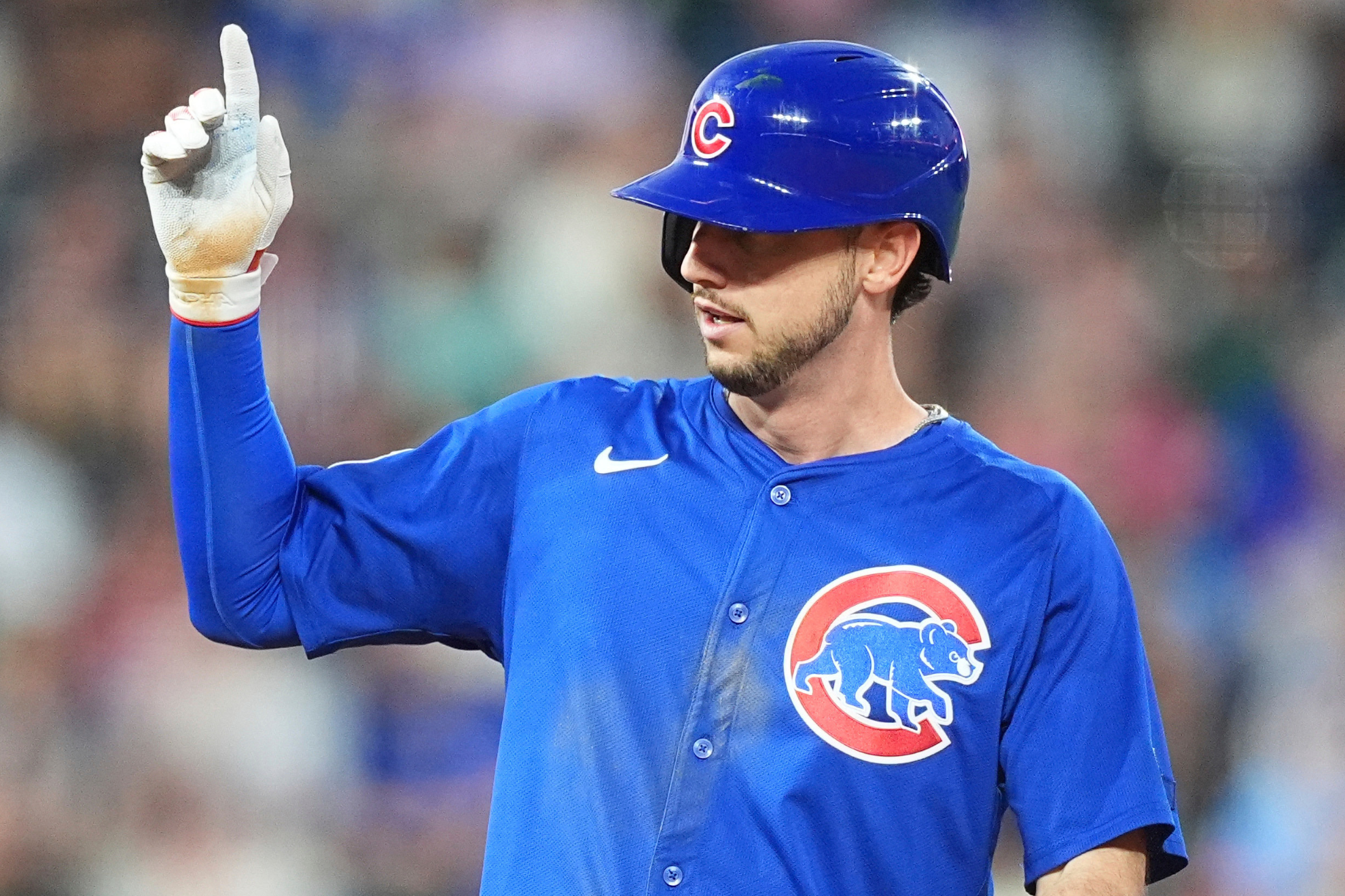 Kyle Tucker - MLB