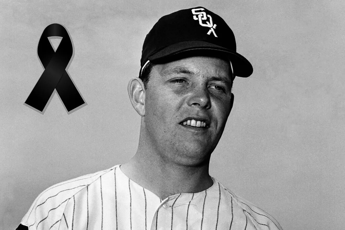 Wilbur Wood dies at age 84.