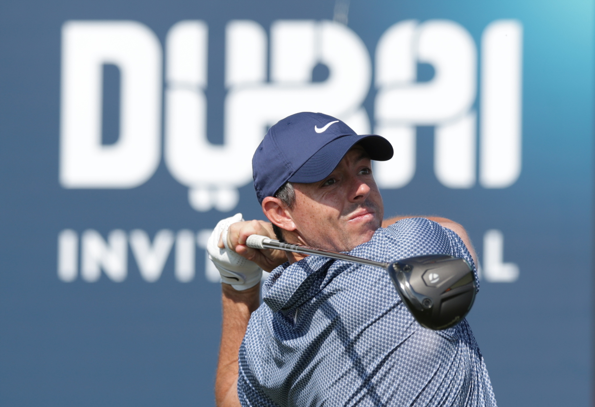Rory McIlroy