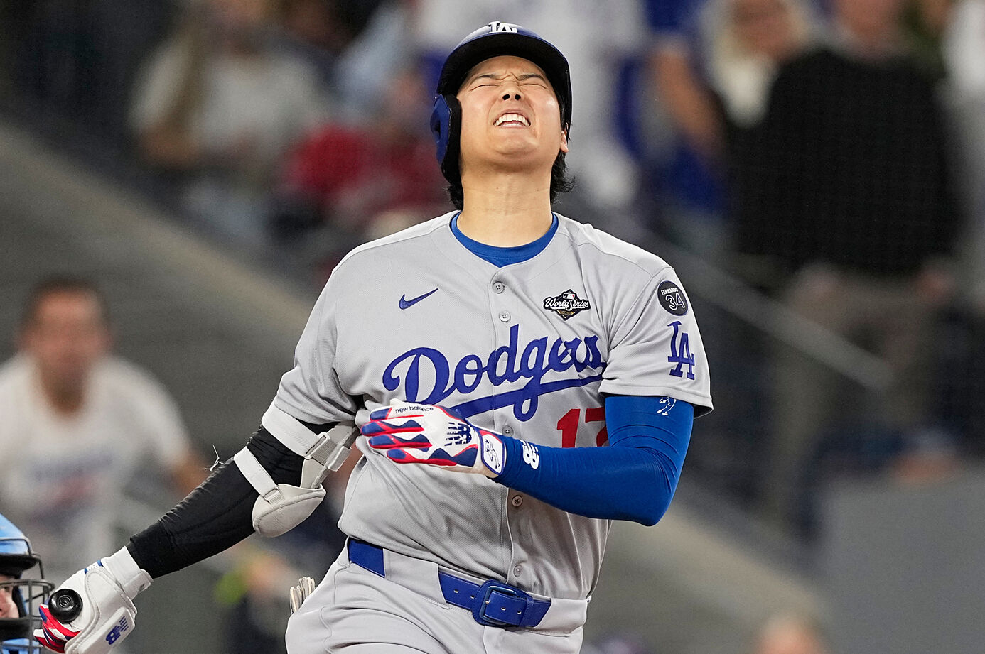 In a not-so-distant future, the Los Angeles Dodgers may not be able to sign a player like Shohei Ohtani.