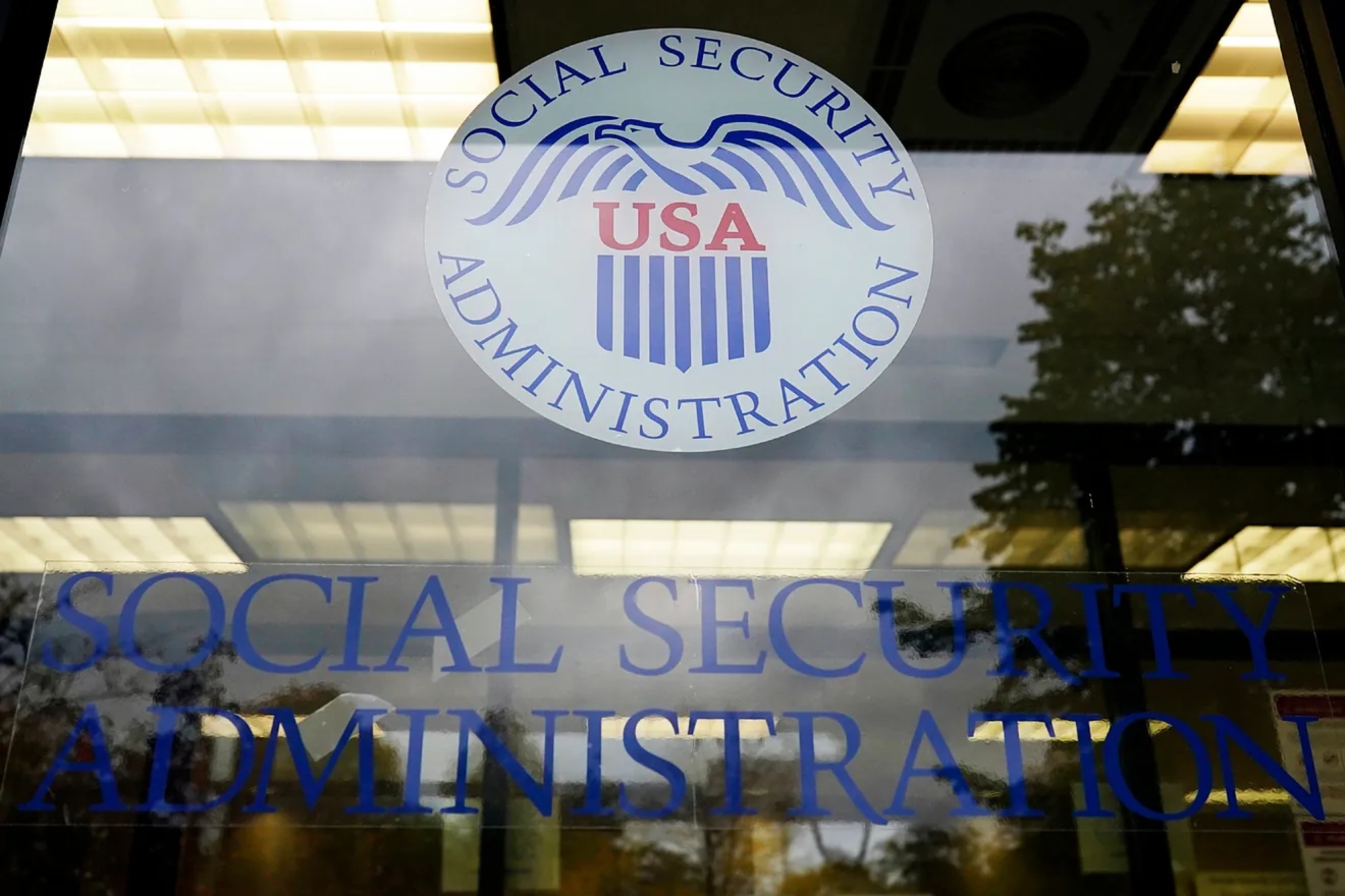 Social Security payment of up to $5,181 arrives on January 28, 2026 ...