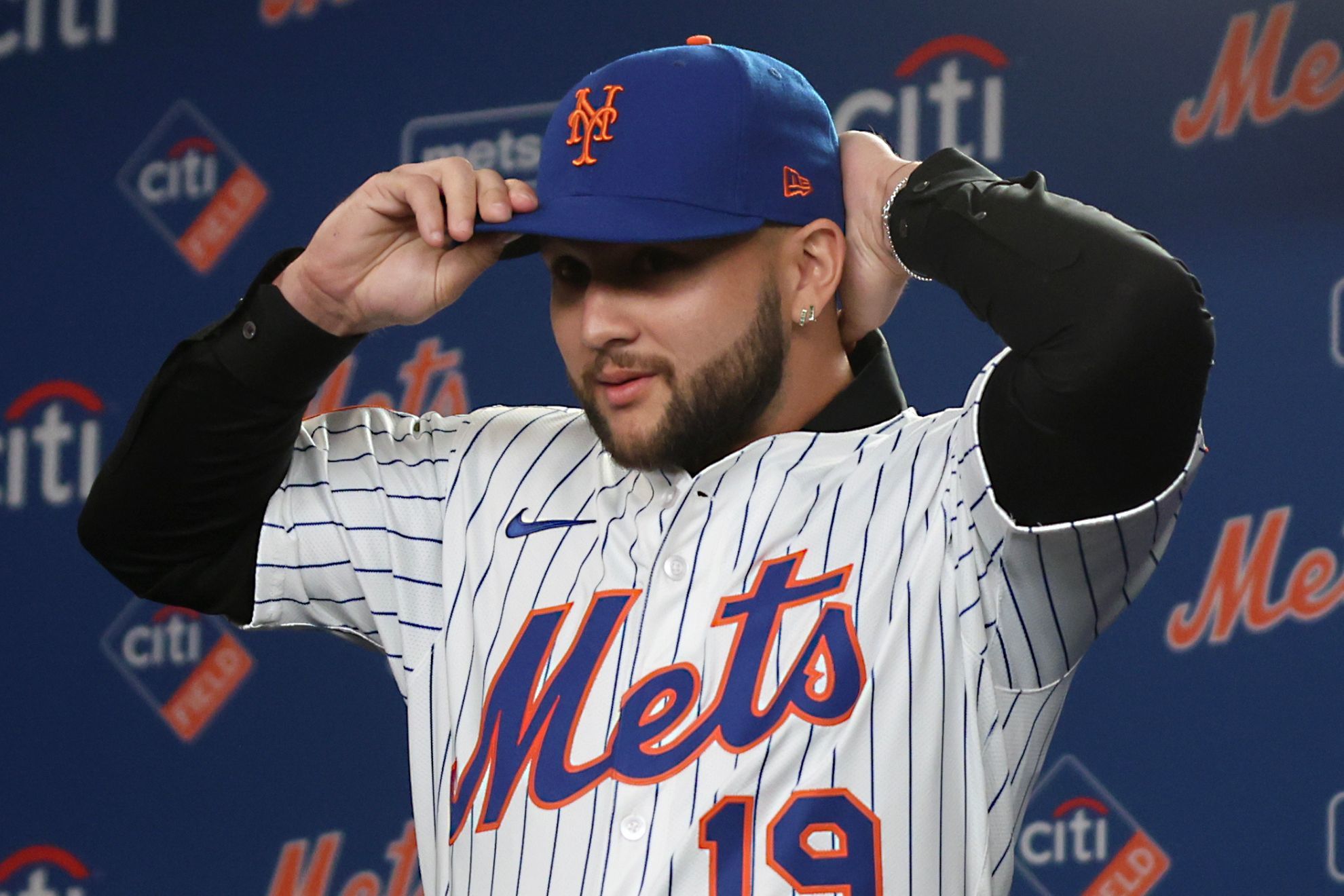 Bo Bichette - MLB