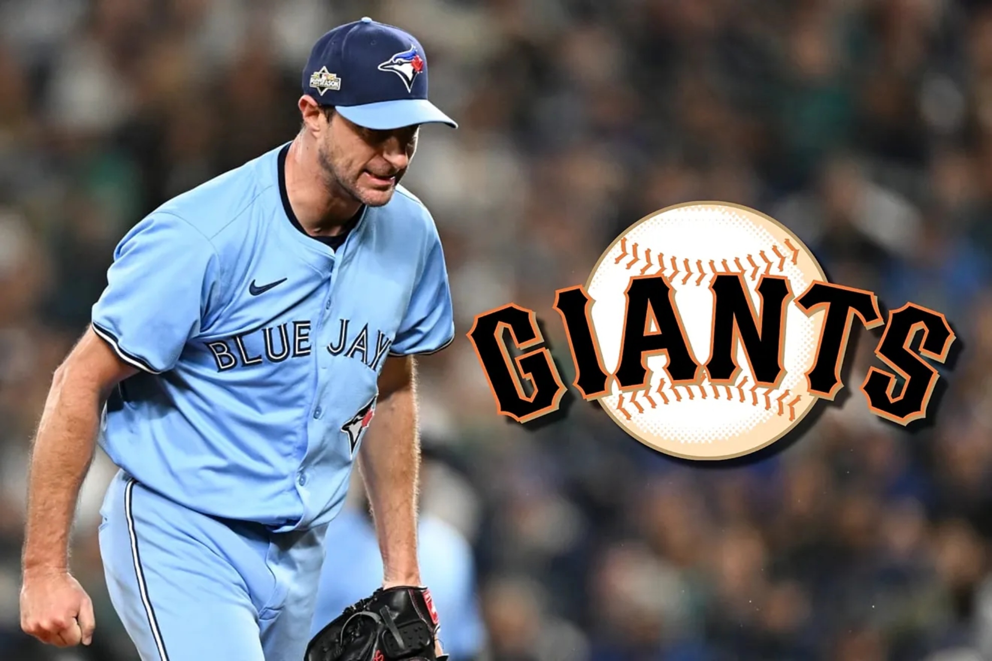 Max Scherzer