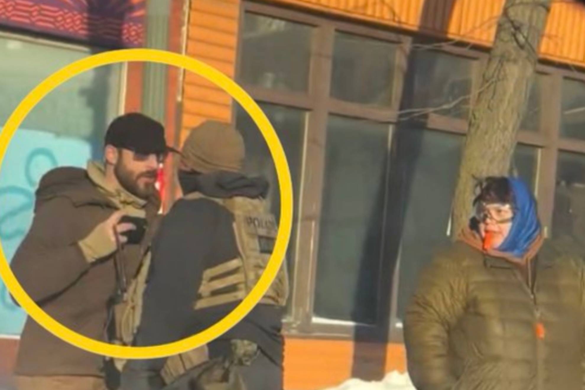 Who is Alex Jeffrey Pretti, the man shot dead in Minneapolis by ICE ...