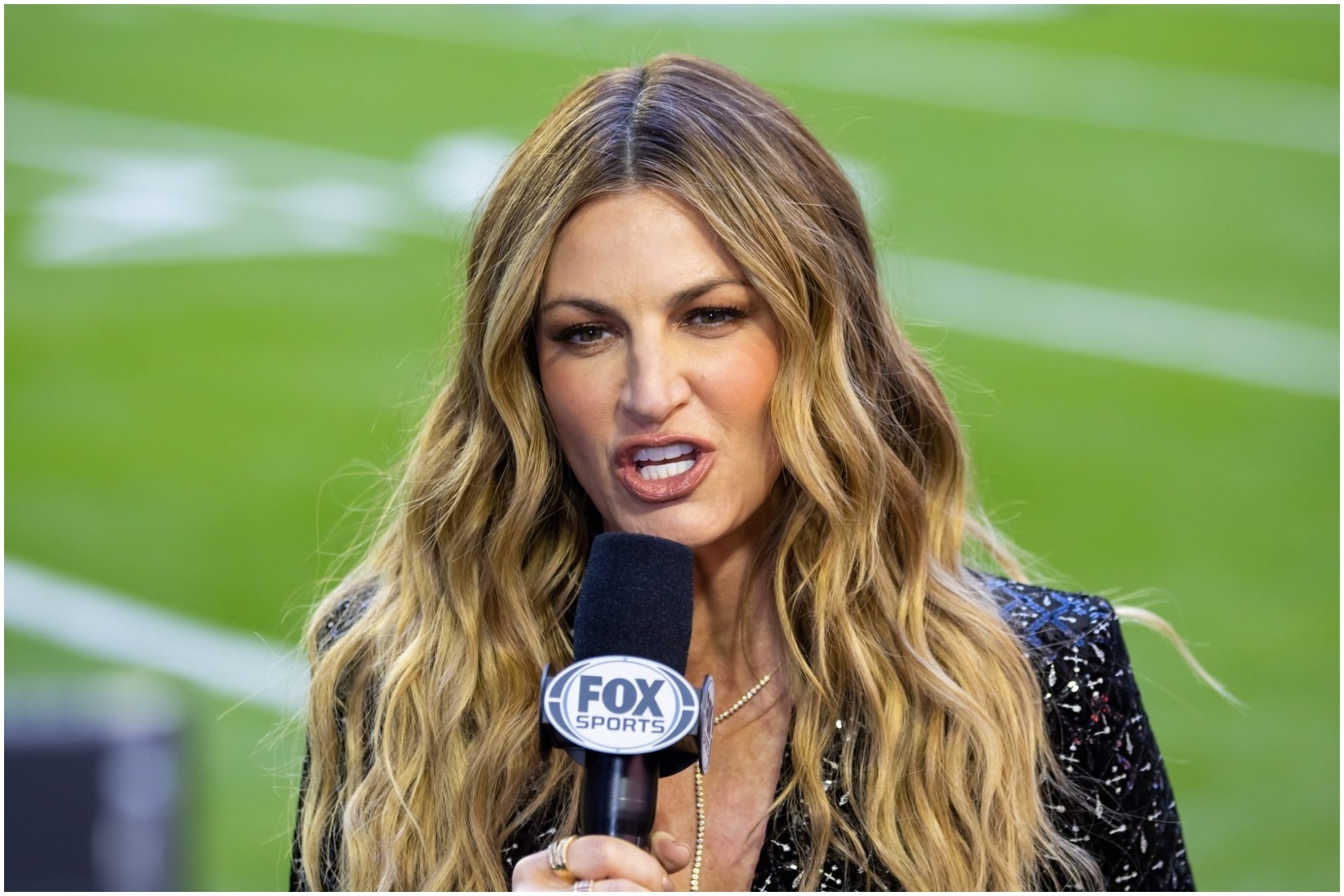 Erin Andrews Net Worth 2026: How Much Is the FOX Sports Reporter Worth?