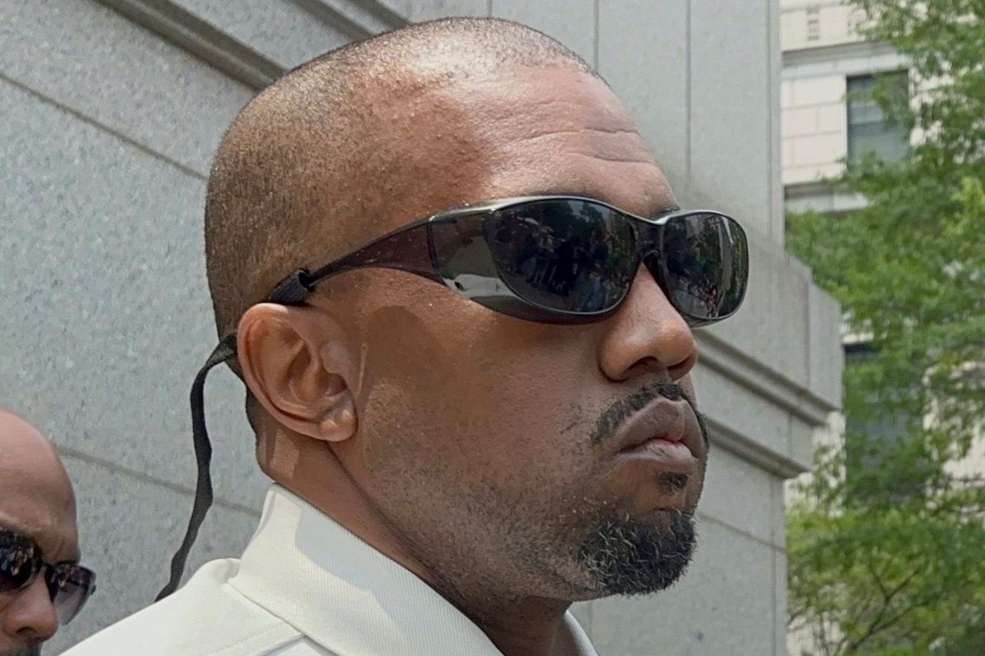 Kanye West and surprise guests cause major expectation for his return to Mexico