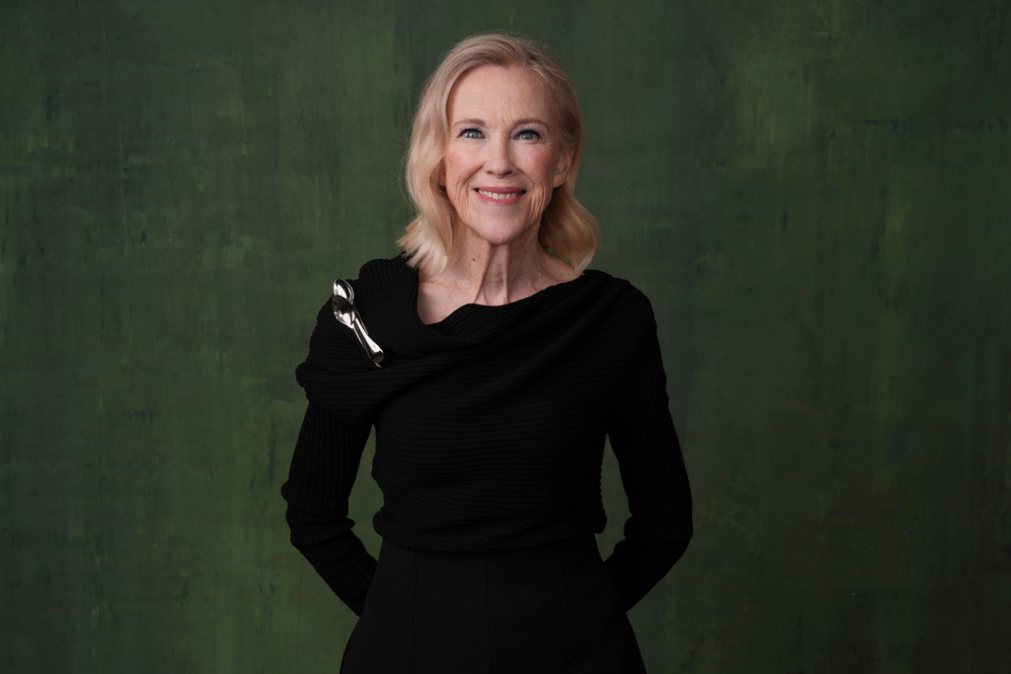 Catherine O'Hara Net Worth: How much money does the Schitt's Creek