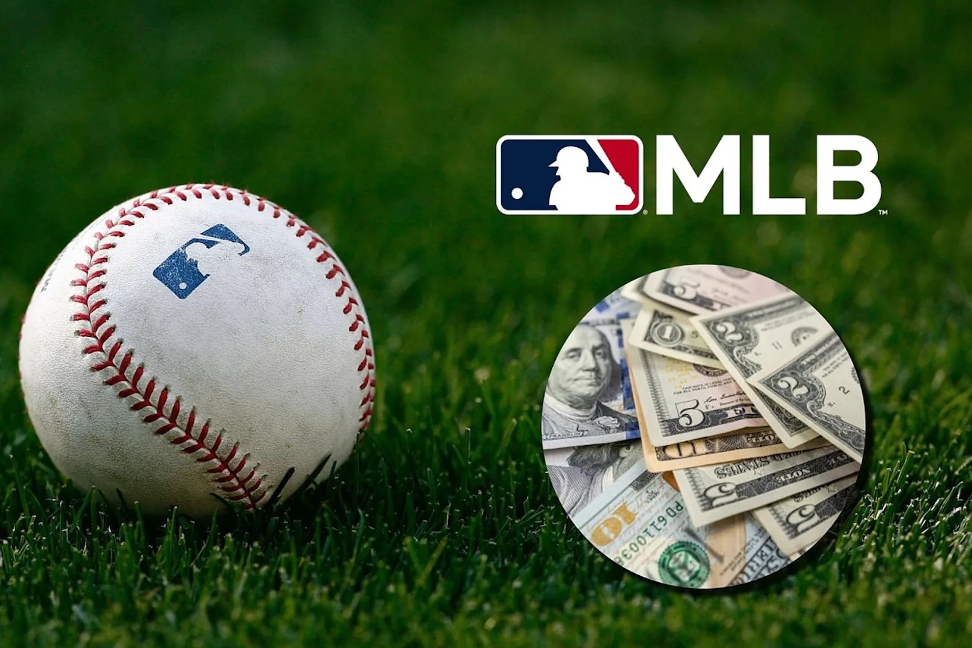 MLB teams accused of defrauding their fans.