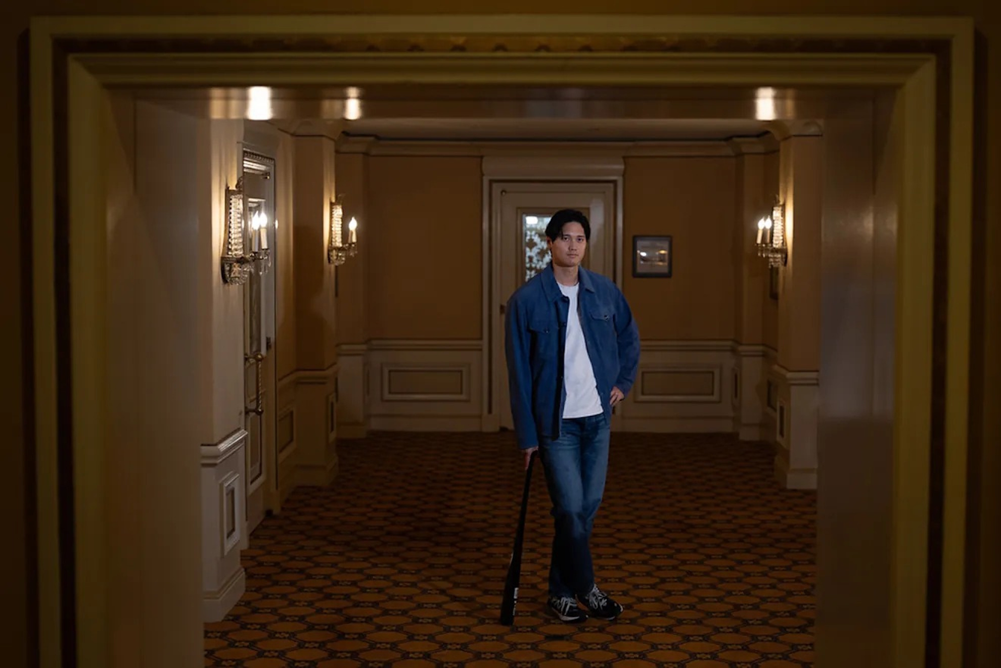 Shohei Ohtani and the Dodgers spark debate over MLB salary cap.