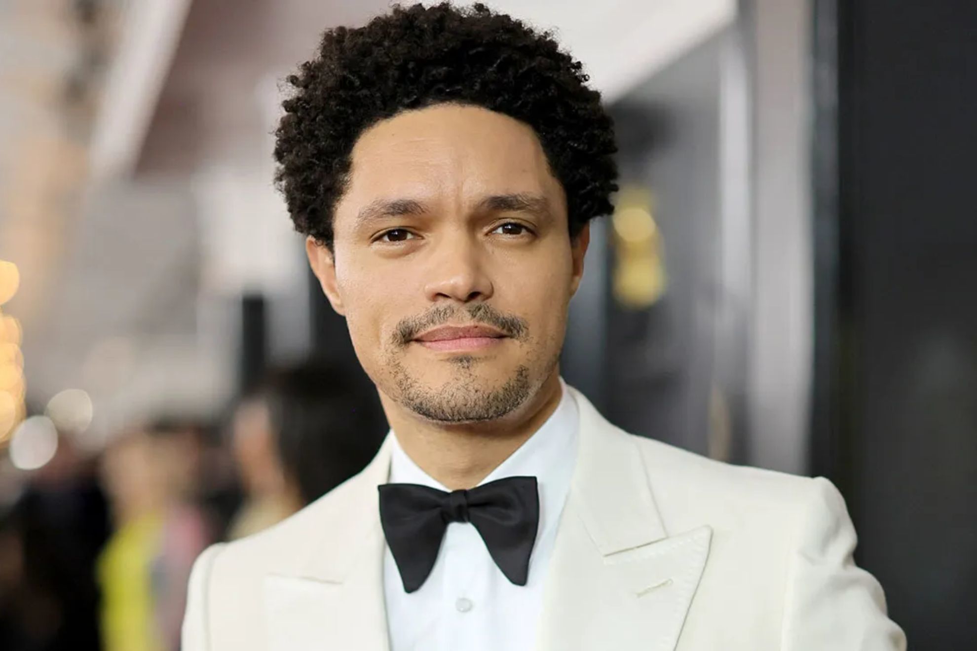 Trevor Noah Net Worth