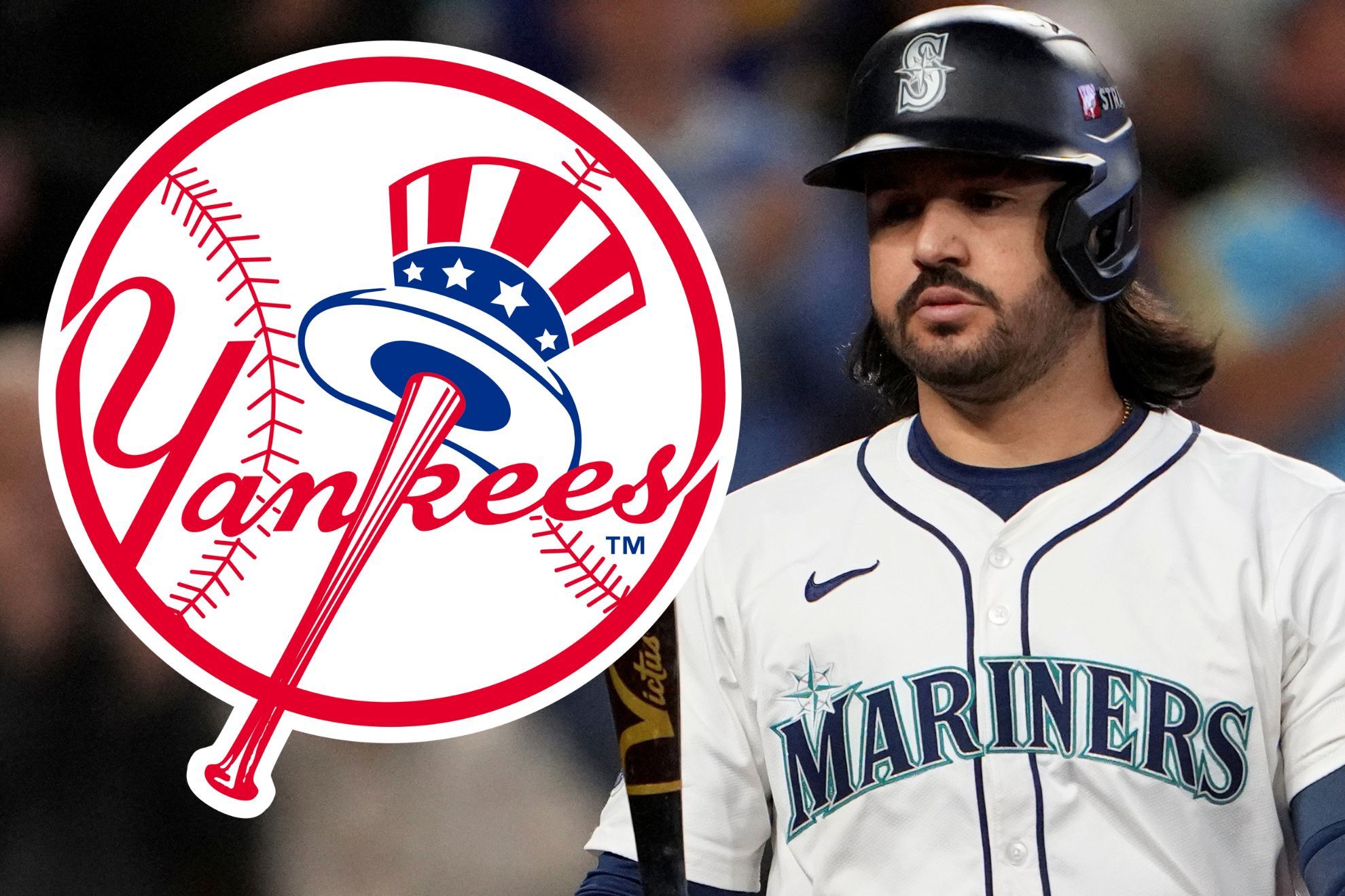 Eugenio Suarez - MLB