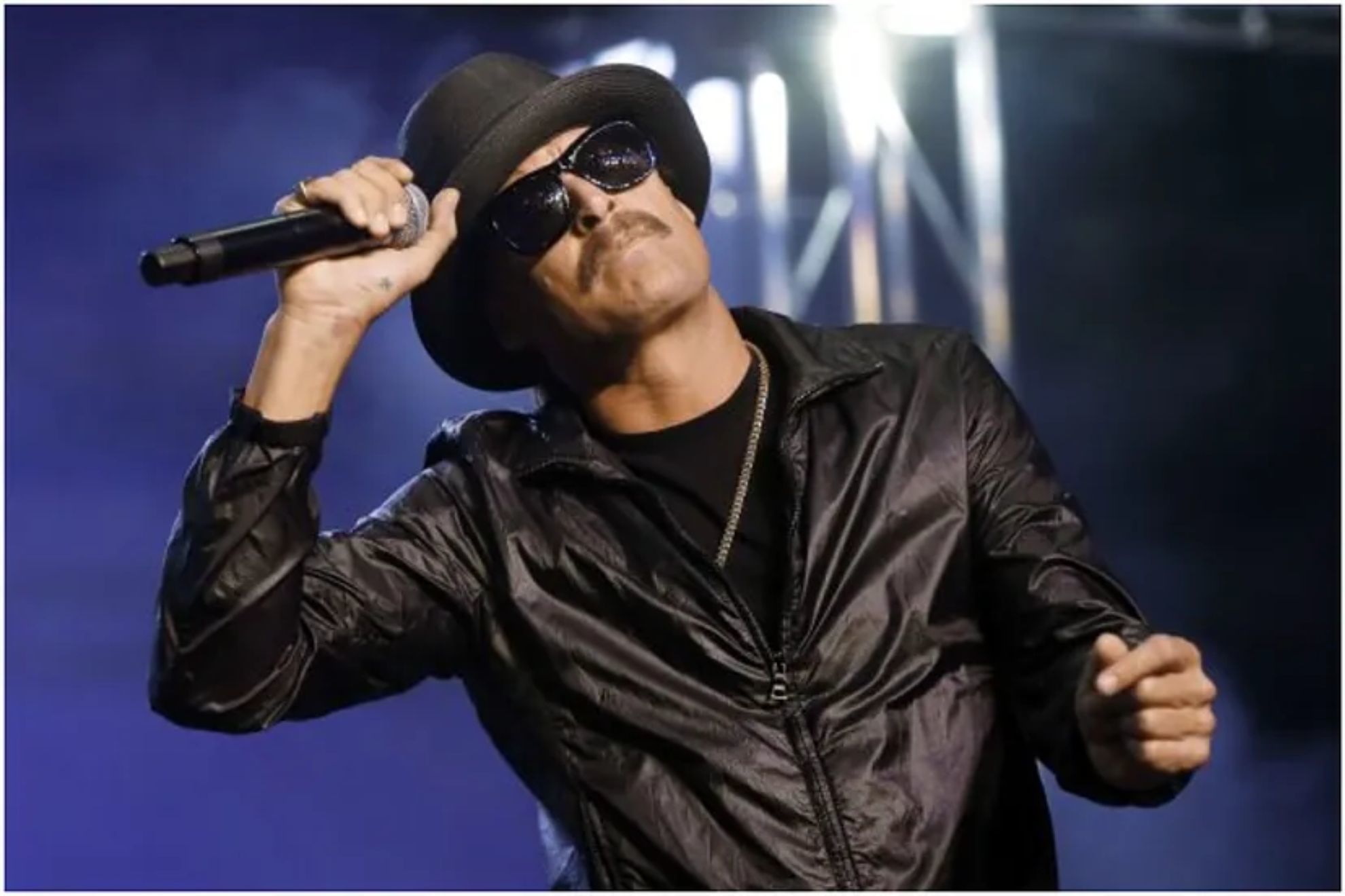 Kid Rock