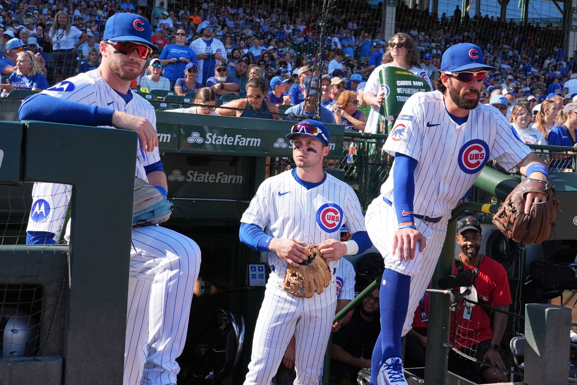 Chicago Cubs - MLB