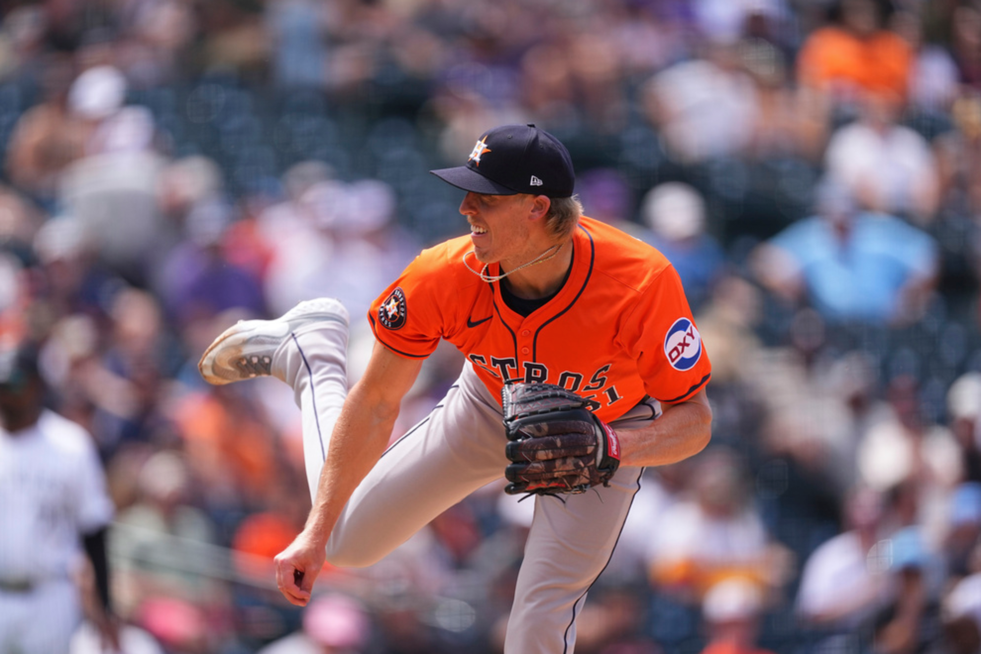 The Los Angeles Dodgers have signed Jordan Weems to a minor league contract