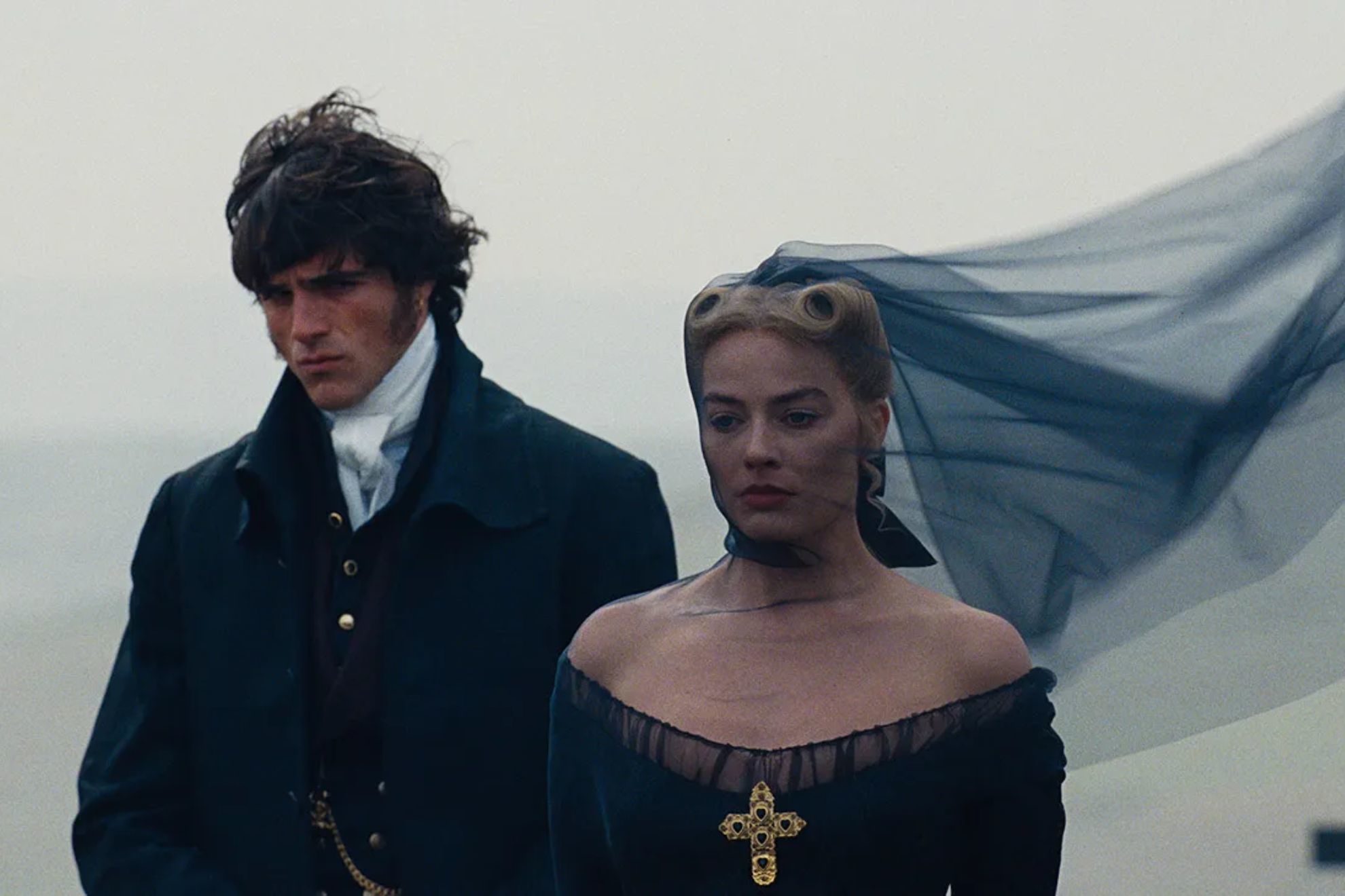 Wuthering Heights 2026