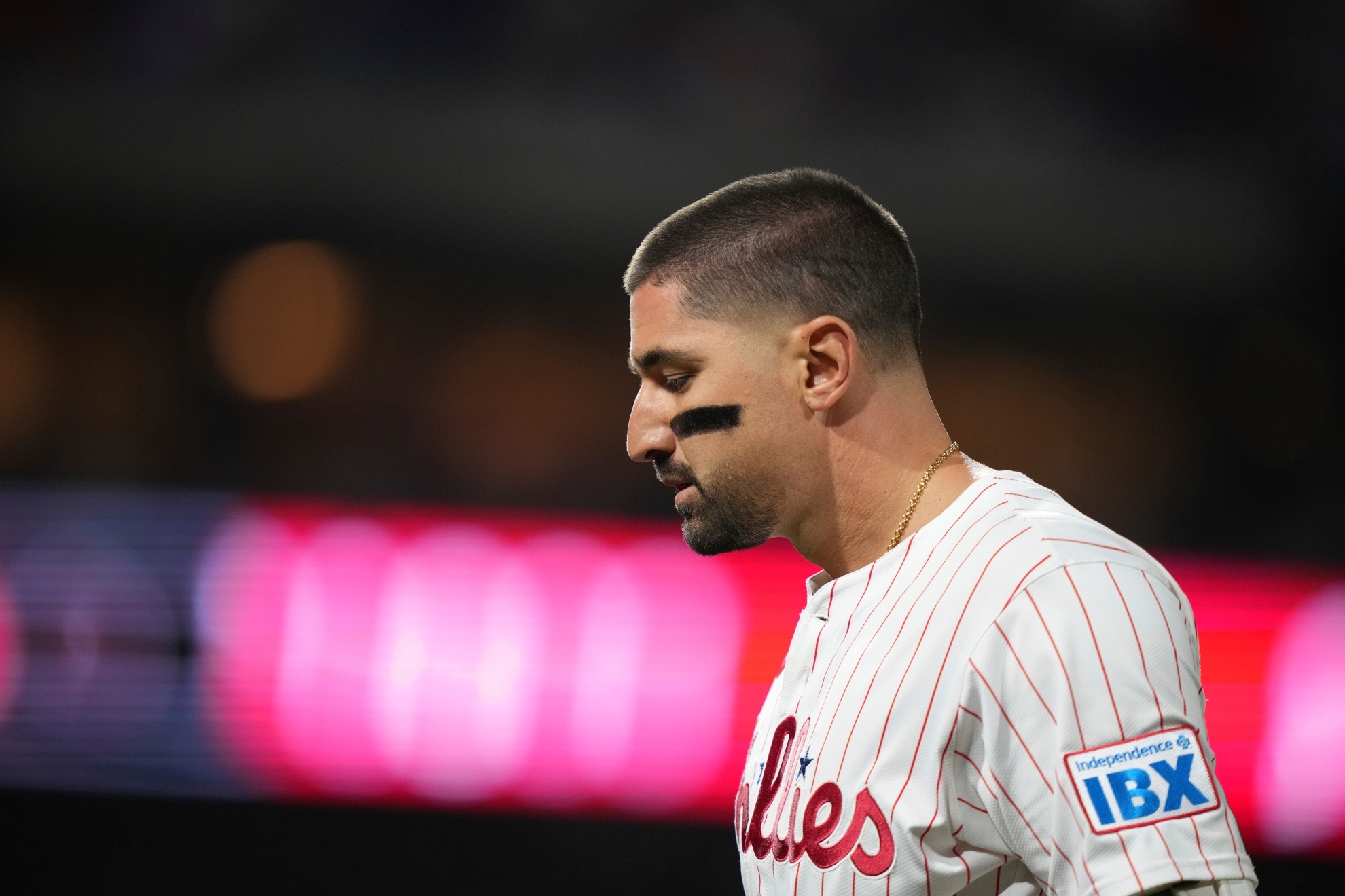 Nick Castellanos' Phillies Tenure Ends After Admitting to Beer in Dugout