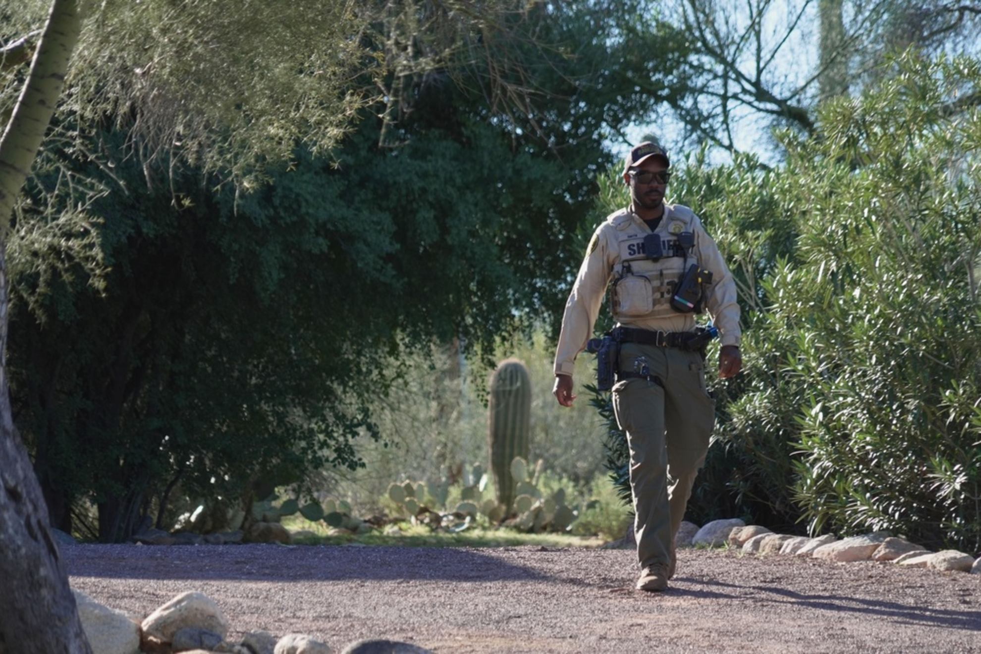 FBI DNA breakthrough shifts Nancy Guthrie case in Arizona desert | MARCA