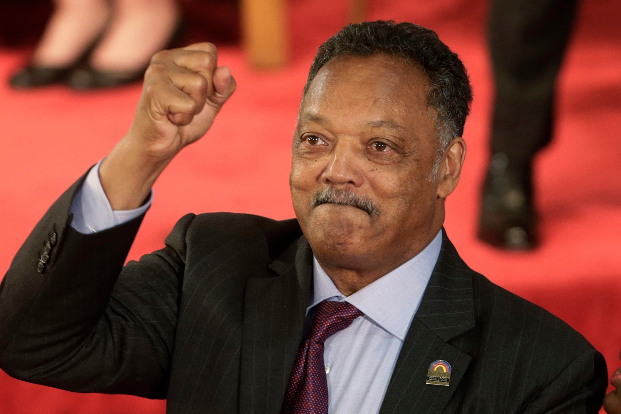 Featured - Jesse Jackson Net Worth 2026