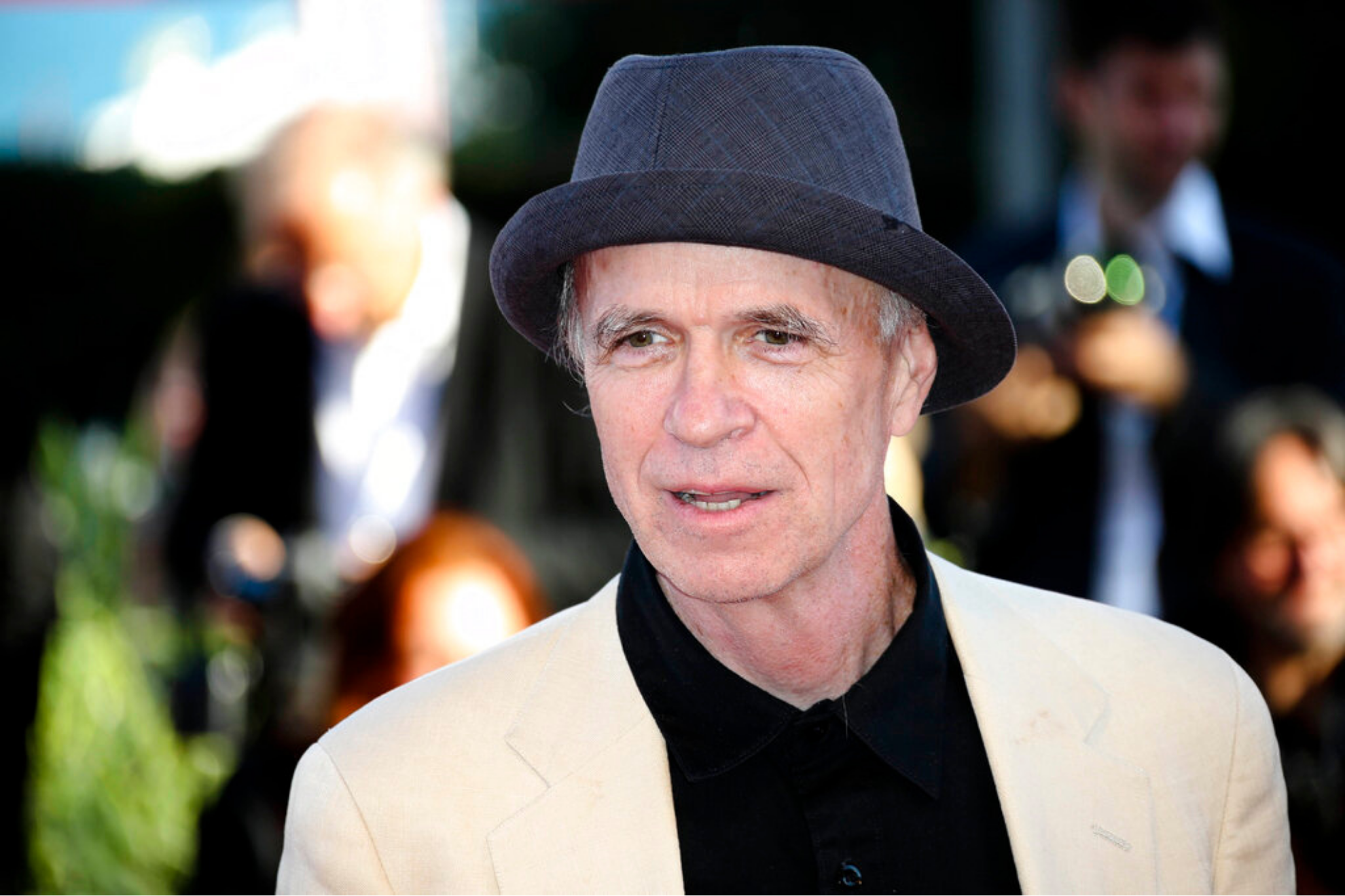 Tom Anoop Tom Noonan cause of death: RoboCop actor dies at 74 | MARCA