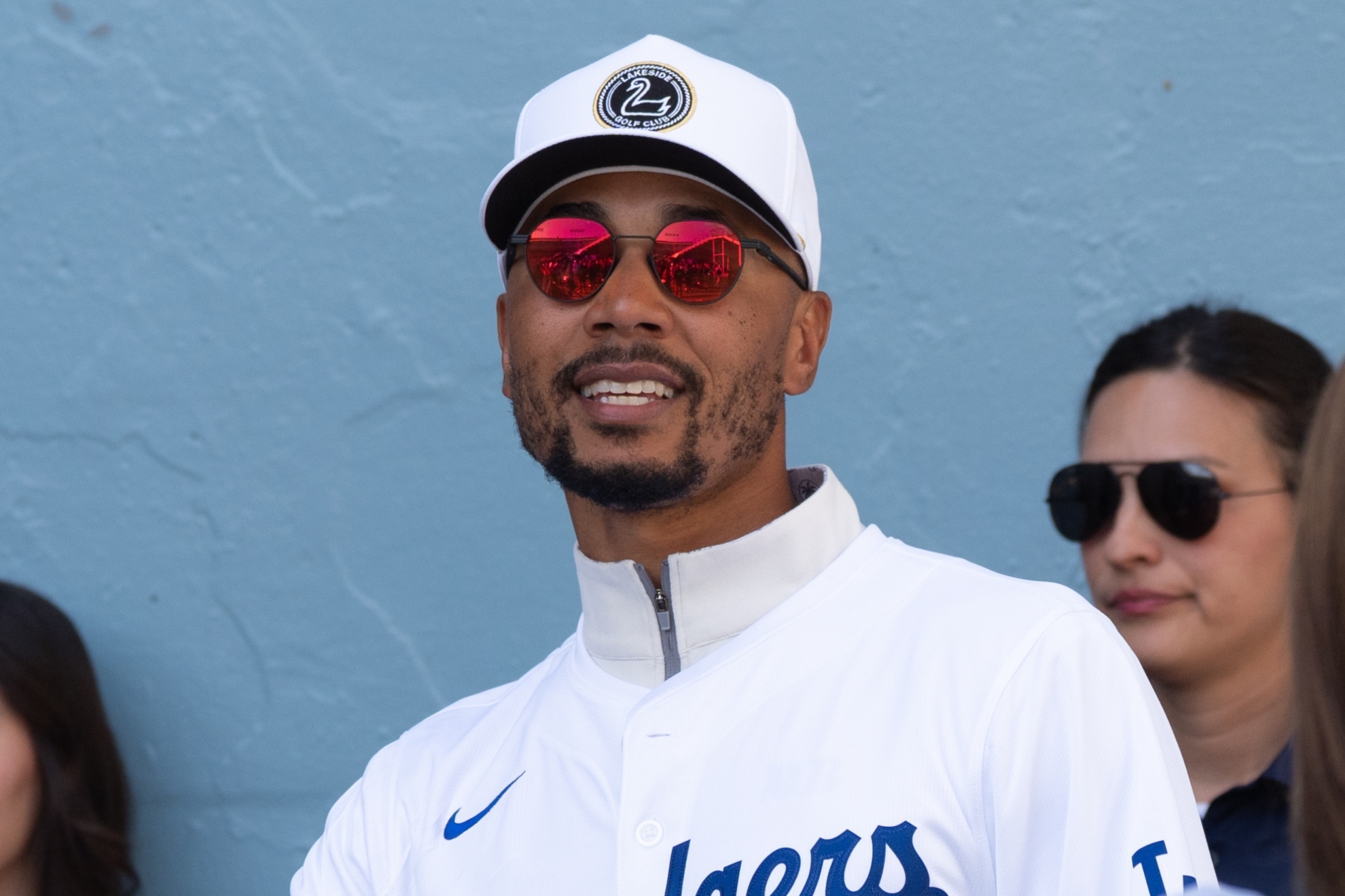 Dodgers 2026 lineup taking shape as Dave Roberts makes key Mookie Betts decision