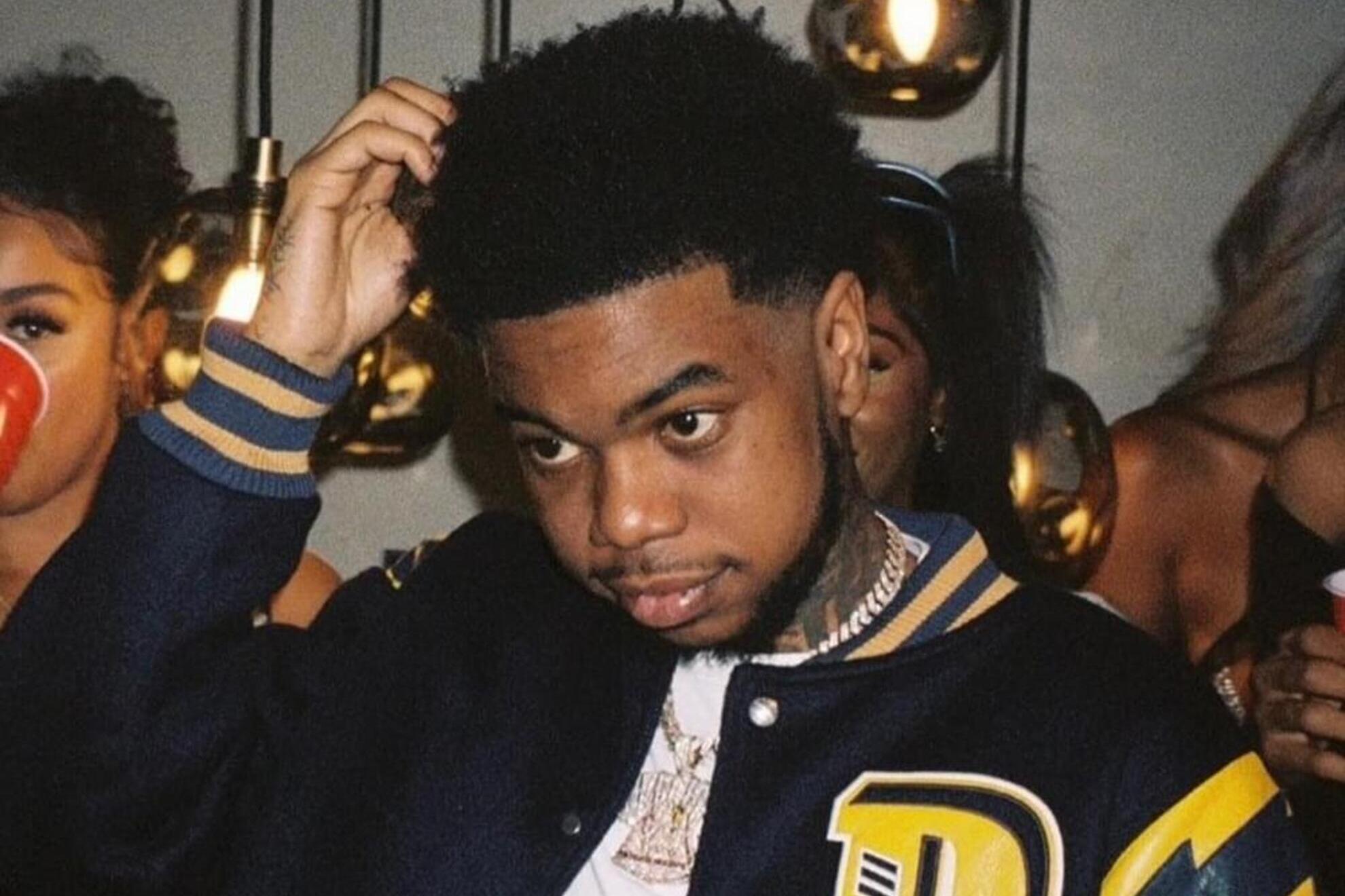 Does Lil Poppa have kids? - What we know about the rapper's family | MARCA