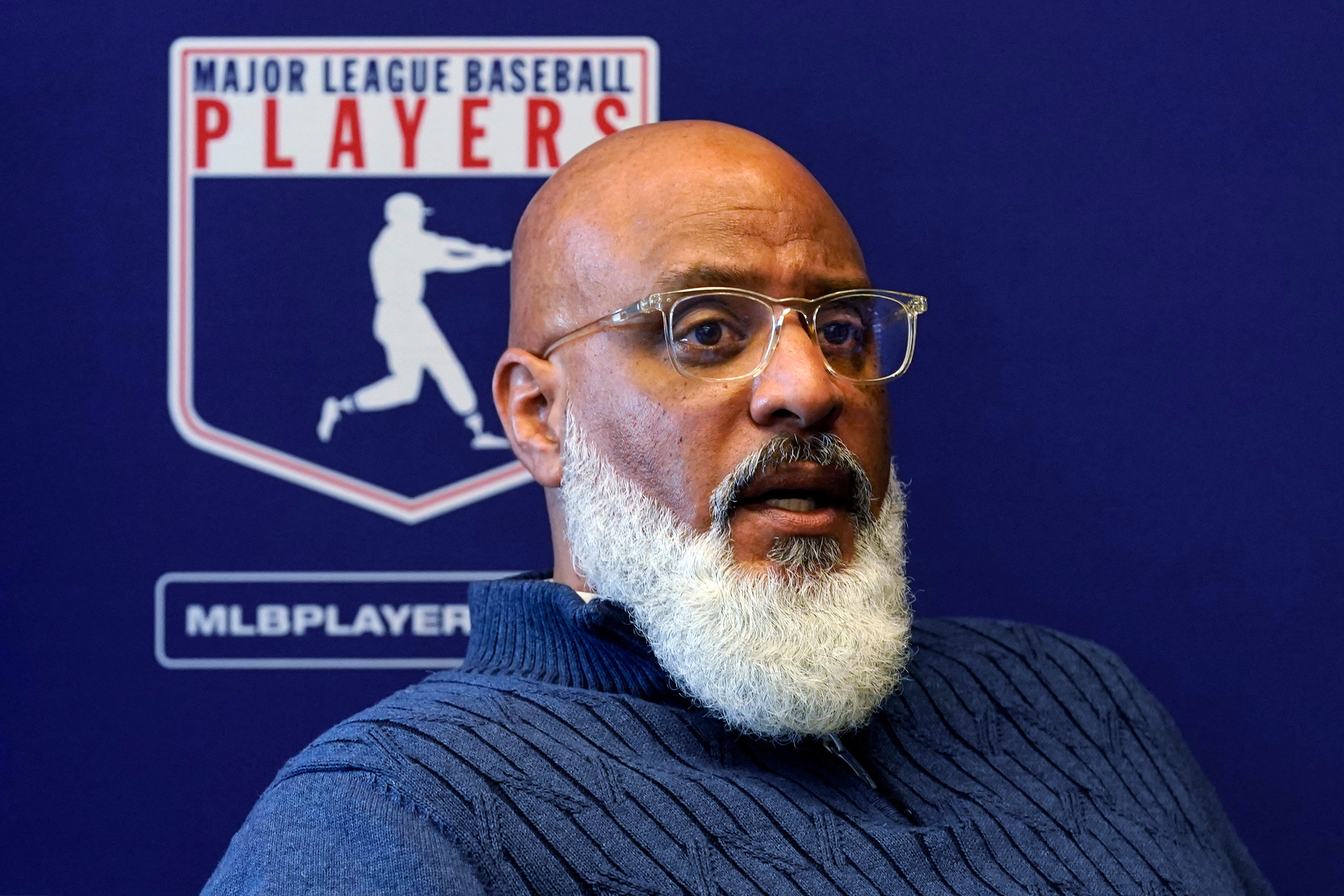Tony Clark