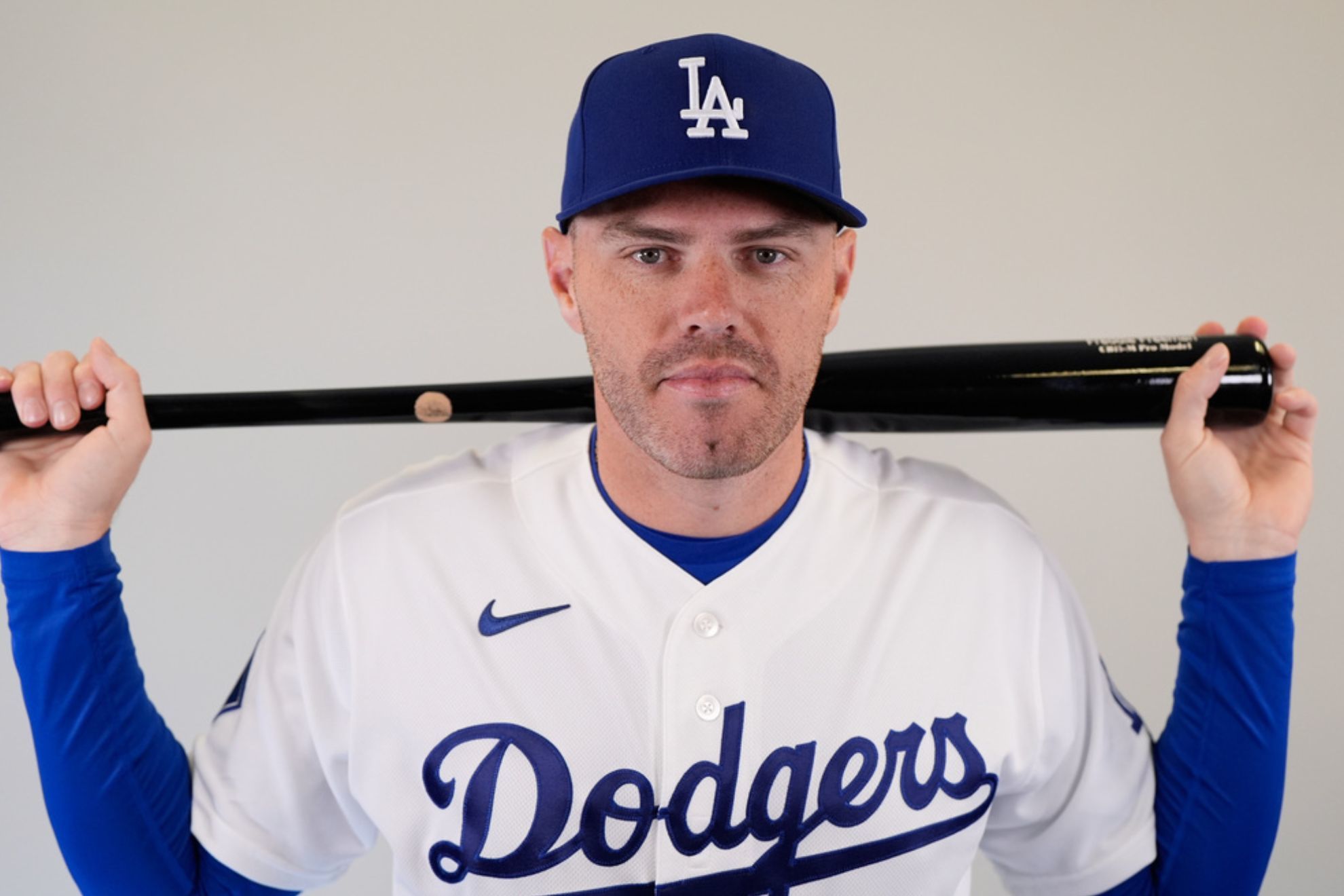 Freddie Freeman - Los Angeles Dodgers Baseball