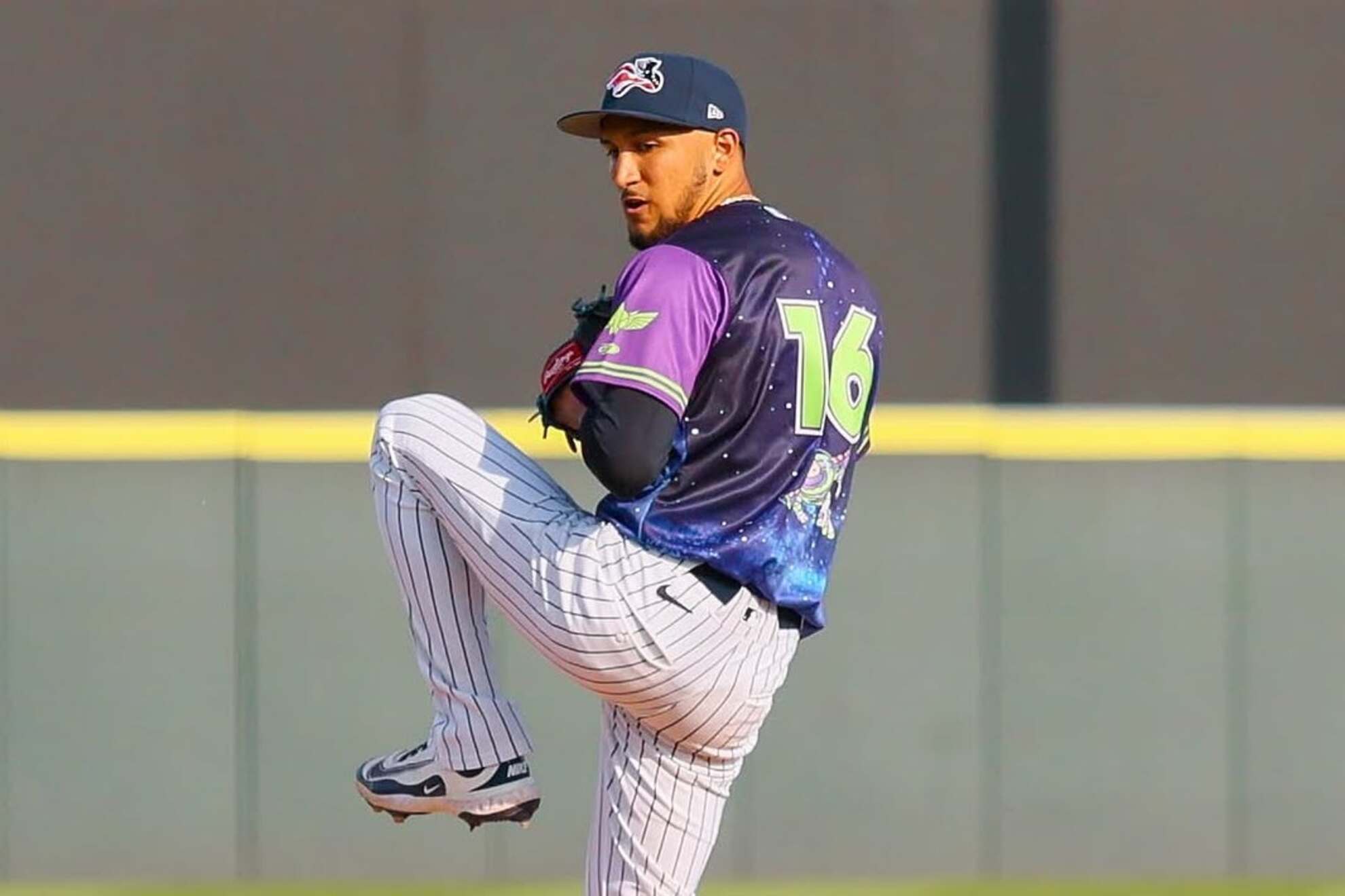 Elmer Rising Meet Elmer Rodriguez: The rising star in New York Yankees' rotation ...