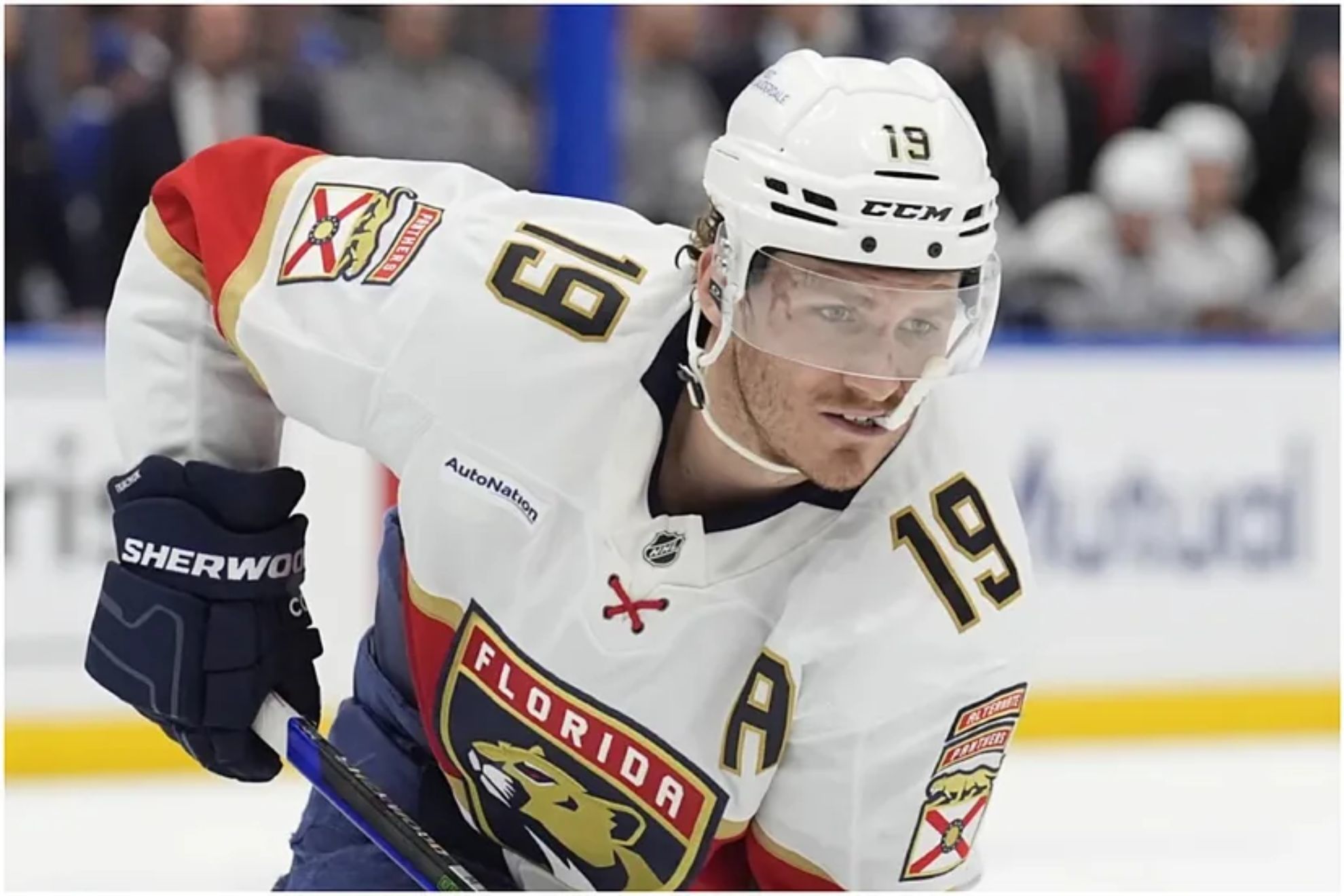 Matthew Tkachuk