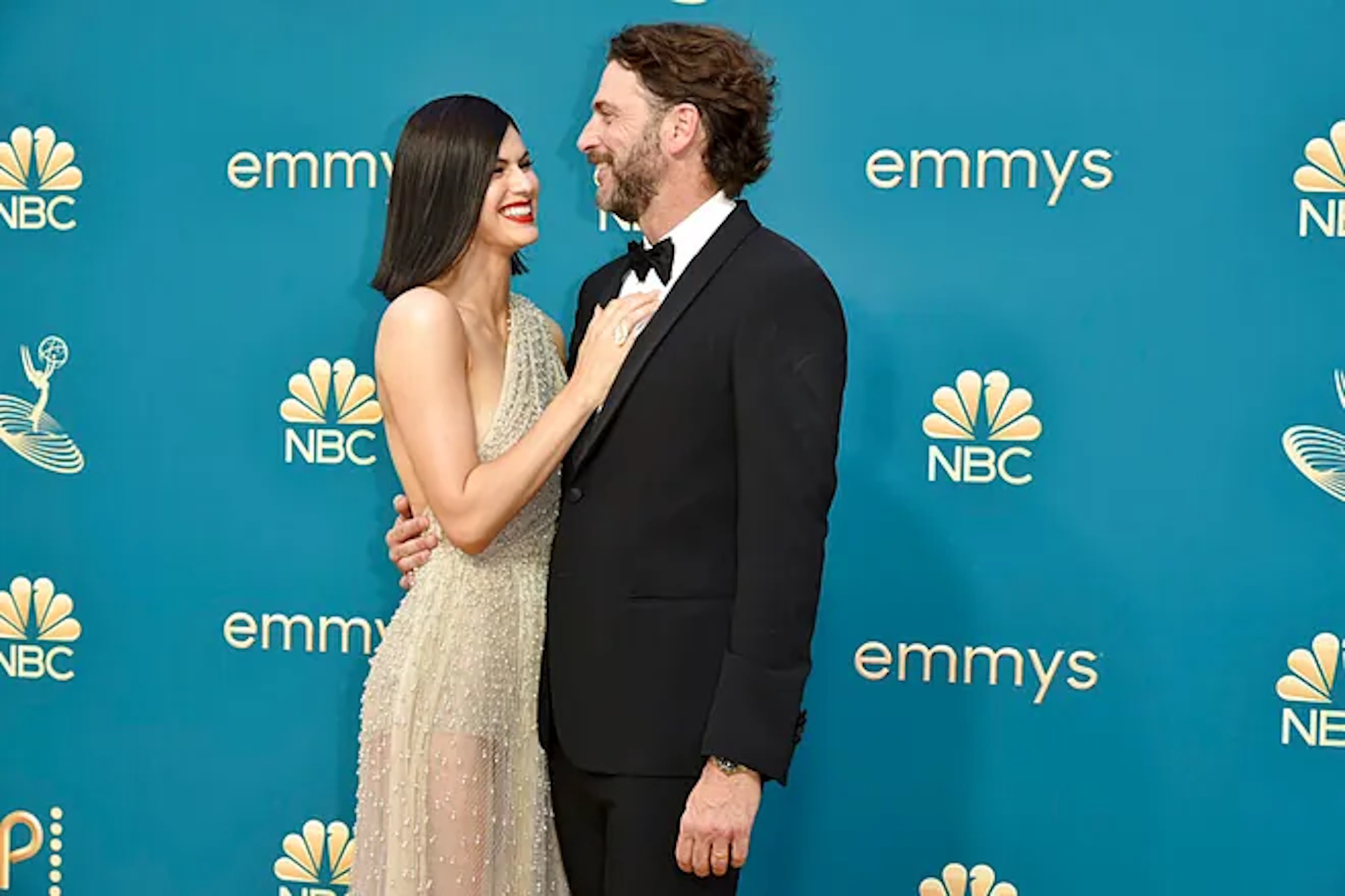 Why are Alexandra Daddario and Andrew Form separating after three years
