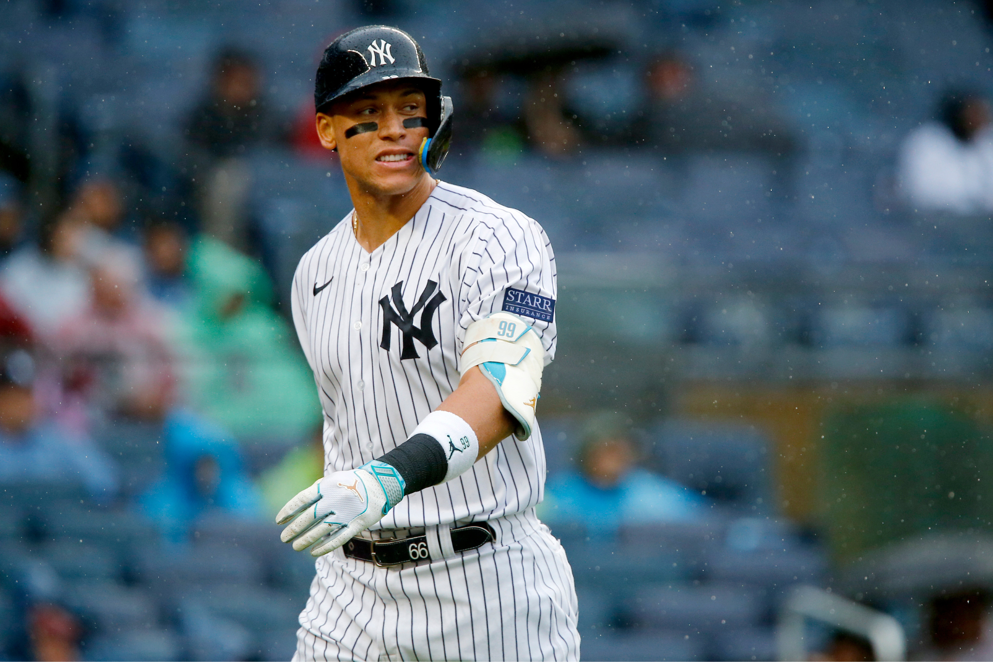 Aaron Judge