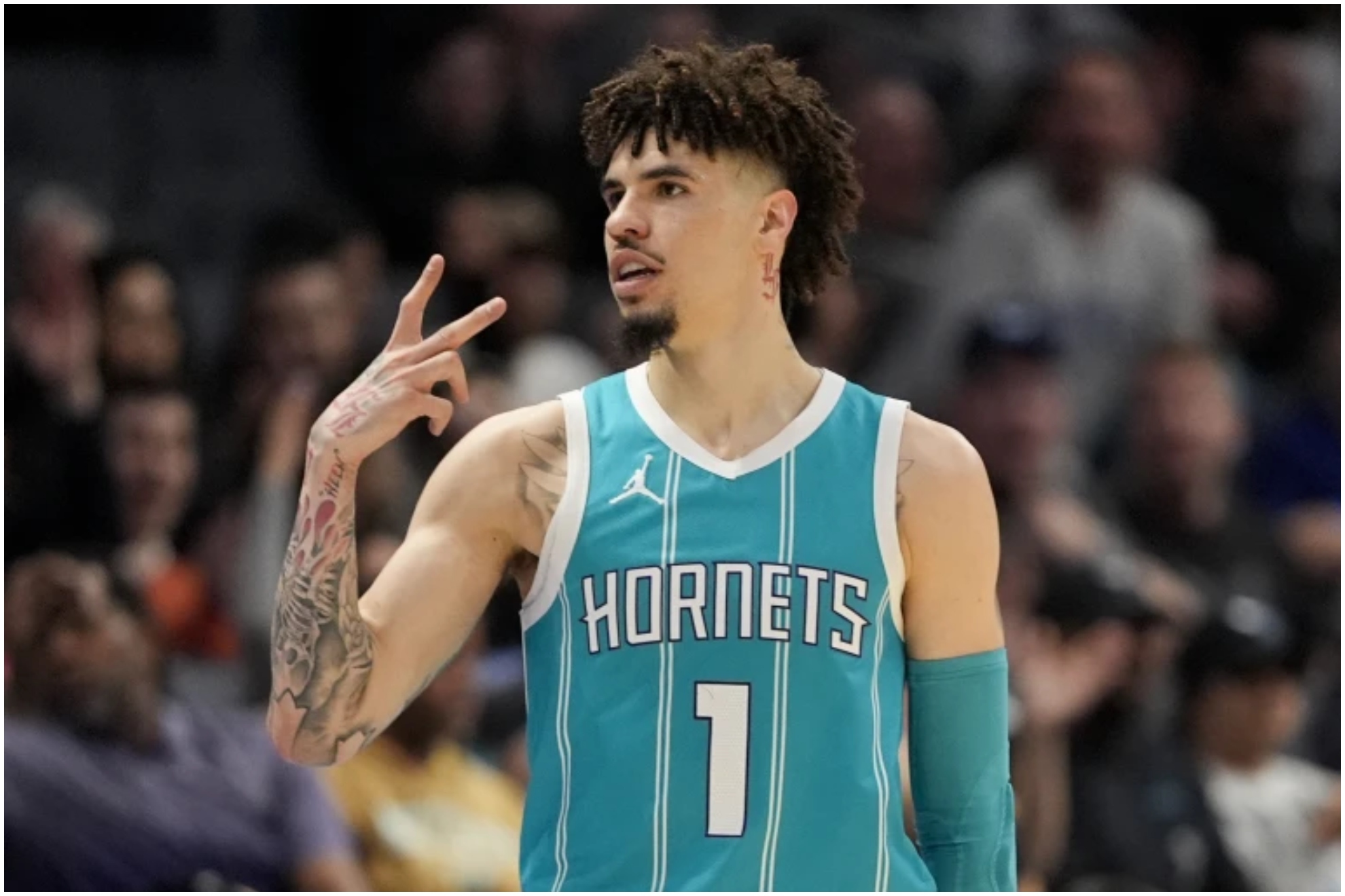 LaMelo Ball Net Worth: Is the Hornets star the highest-paid Ball